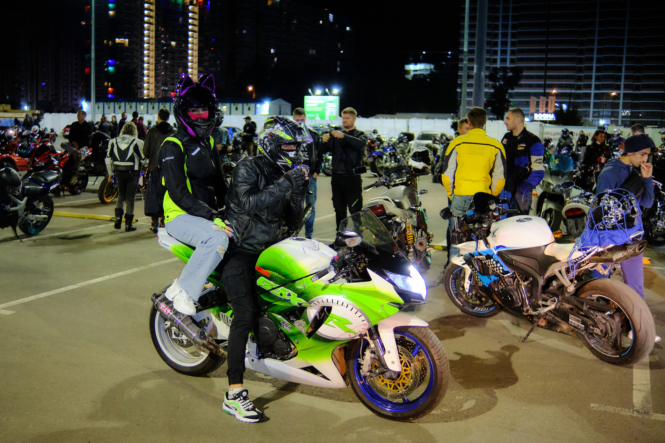 МЧ 09.09.2021. Константин Тимонин — фотограф в Краснодаре