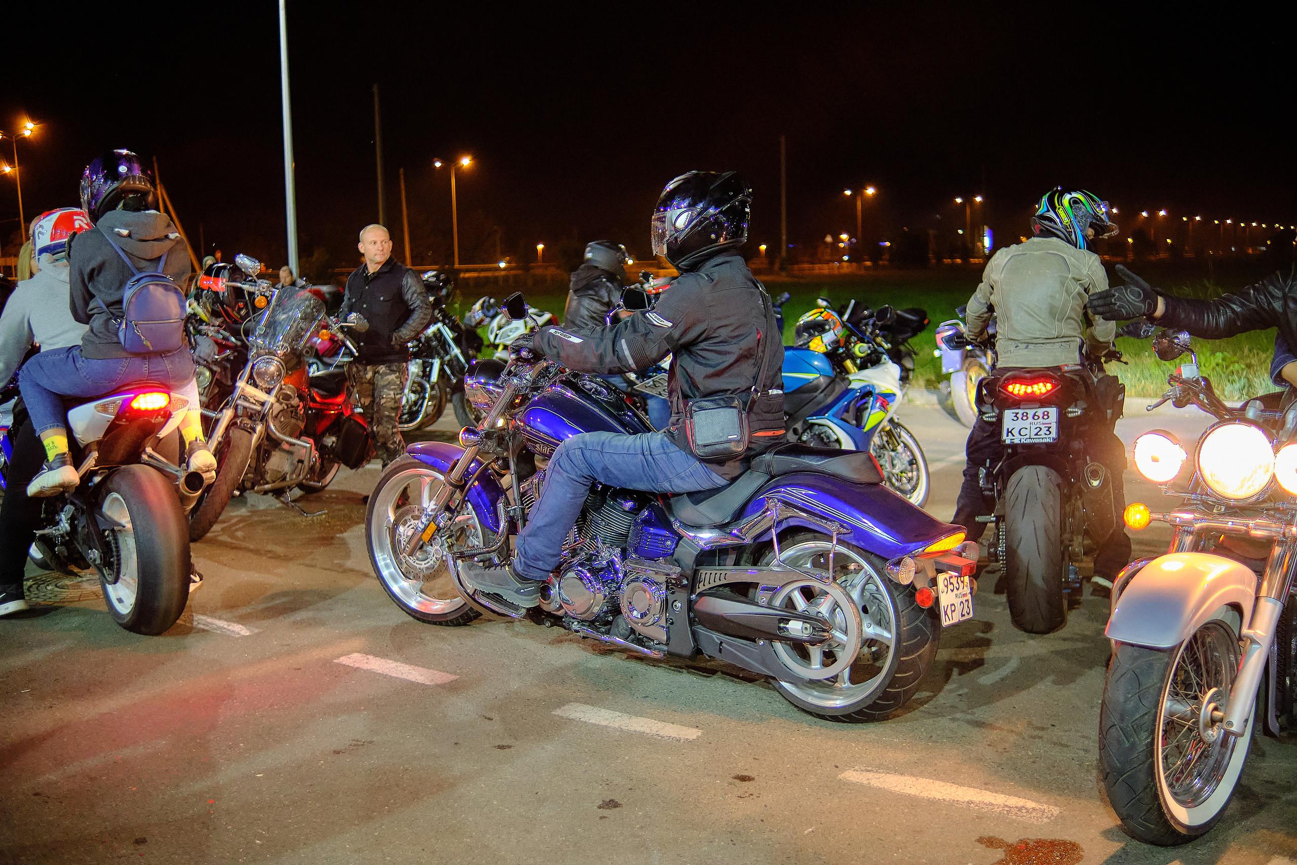 МЧ 16.092021. Константин Тимонин — фотограф в Краснодаре