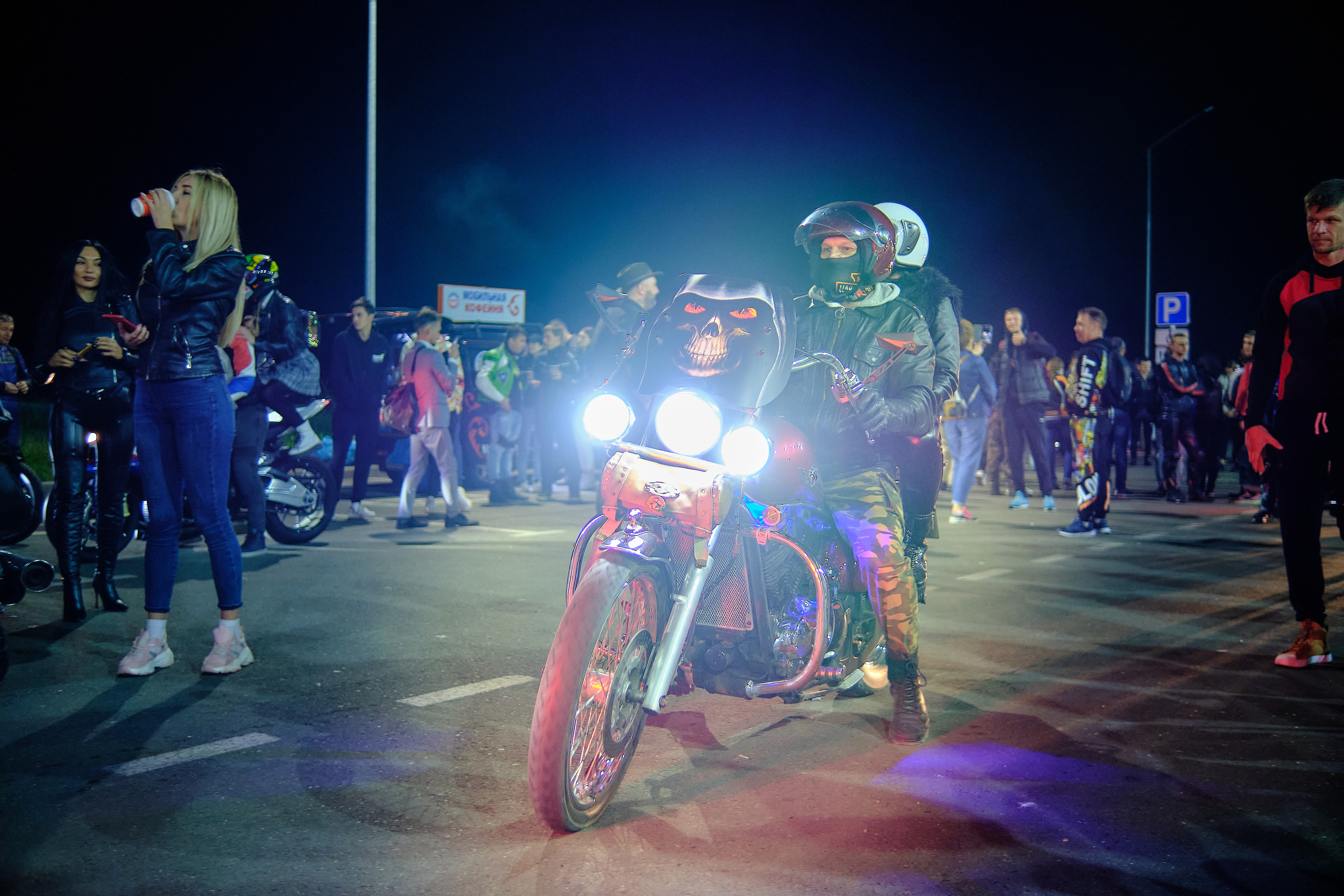 МЧ 16.092021. Константин Тимонин — фотограф в Краснодаре