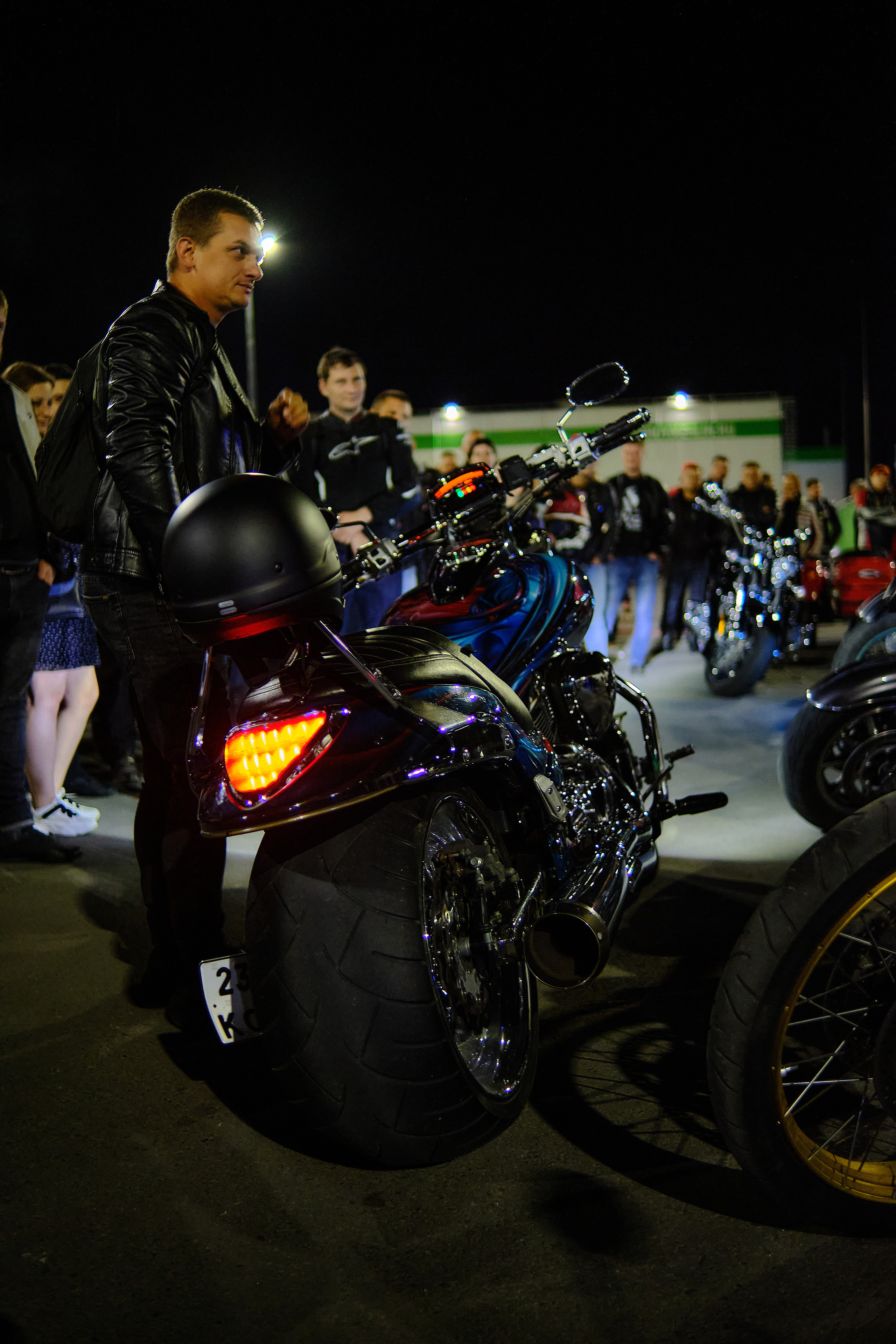 МЧ 09.09.2021. Константин Тимонин — фотограф в Краснодаре