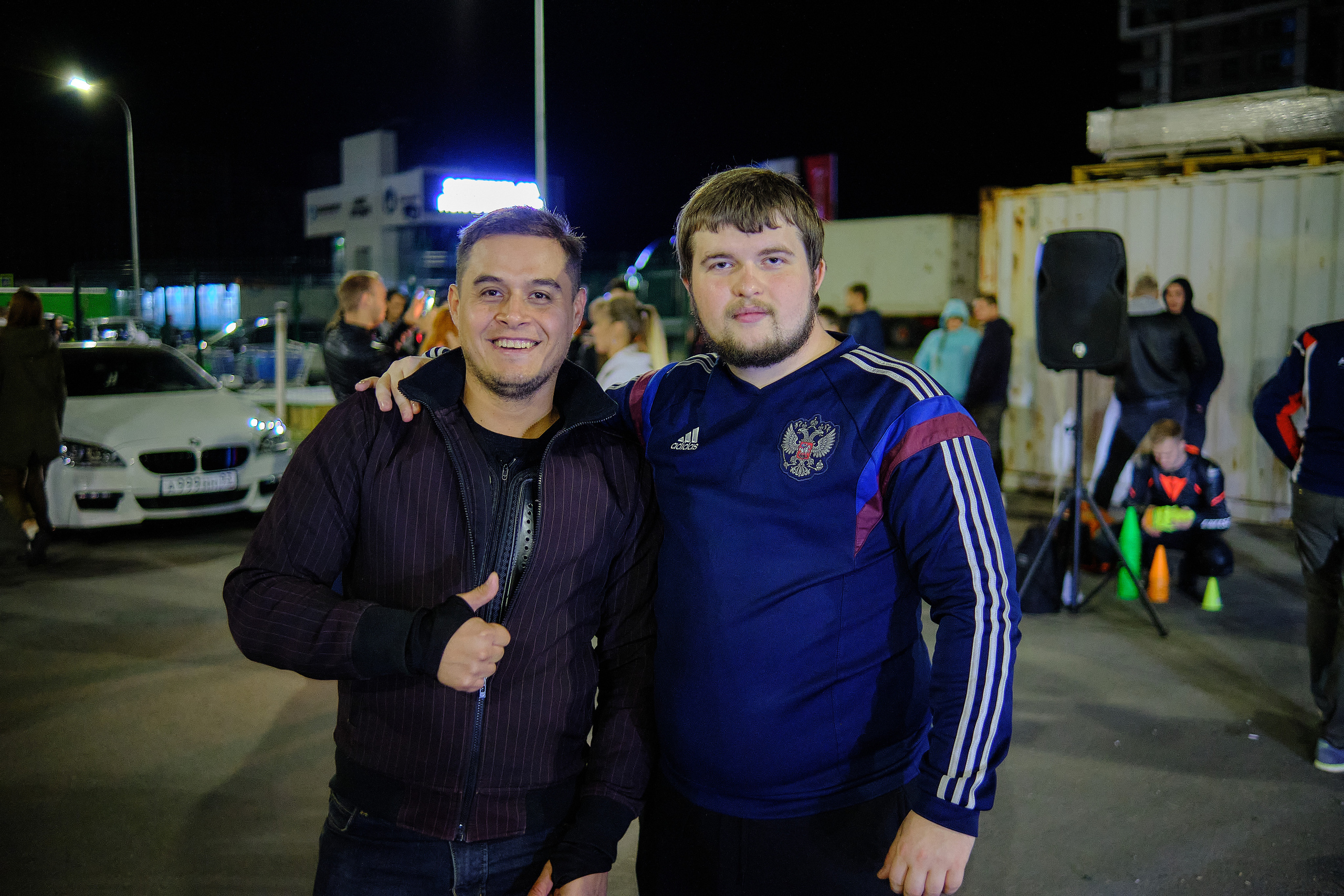 МЧ 09.09.2021. Константин Тимонин — фотограф в Краснодаре