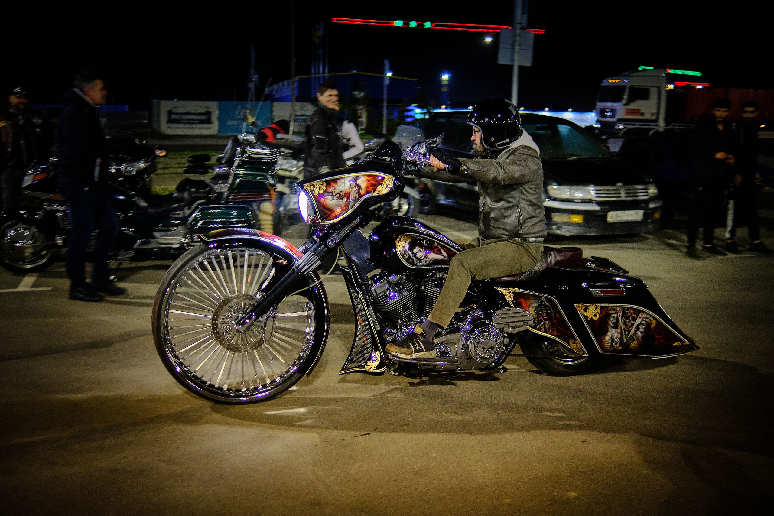 МЧ 14.10.2021. Константин Тимонин — фотограф в Краснодаре