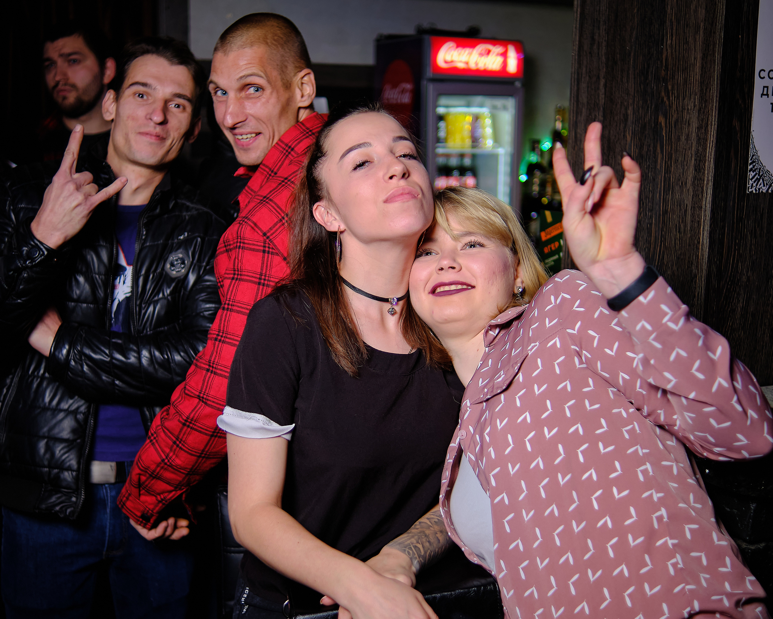 28.10.2021 МЧ бар «Поколение». Константин Тимонин — фотограф в Краснодаре