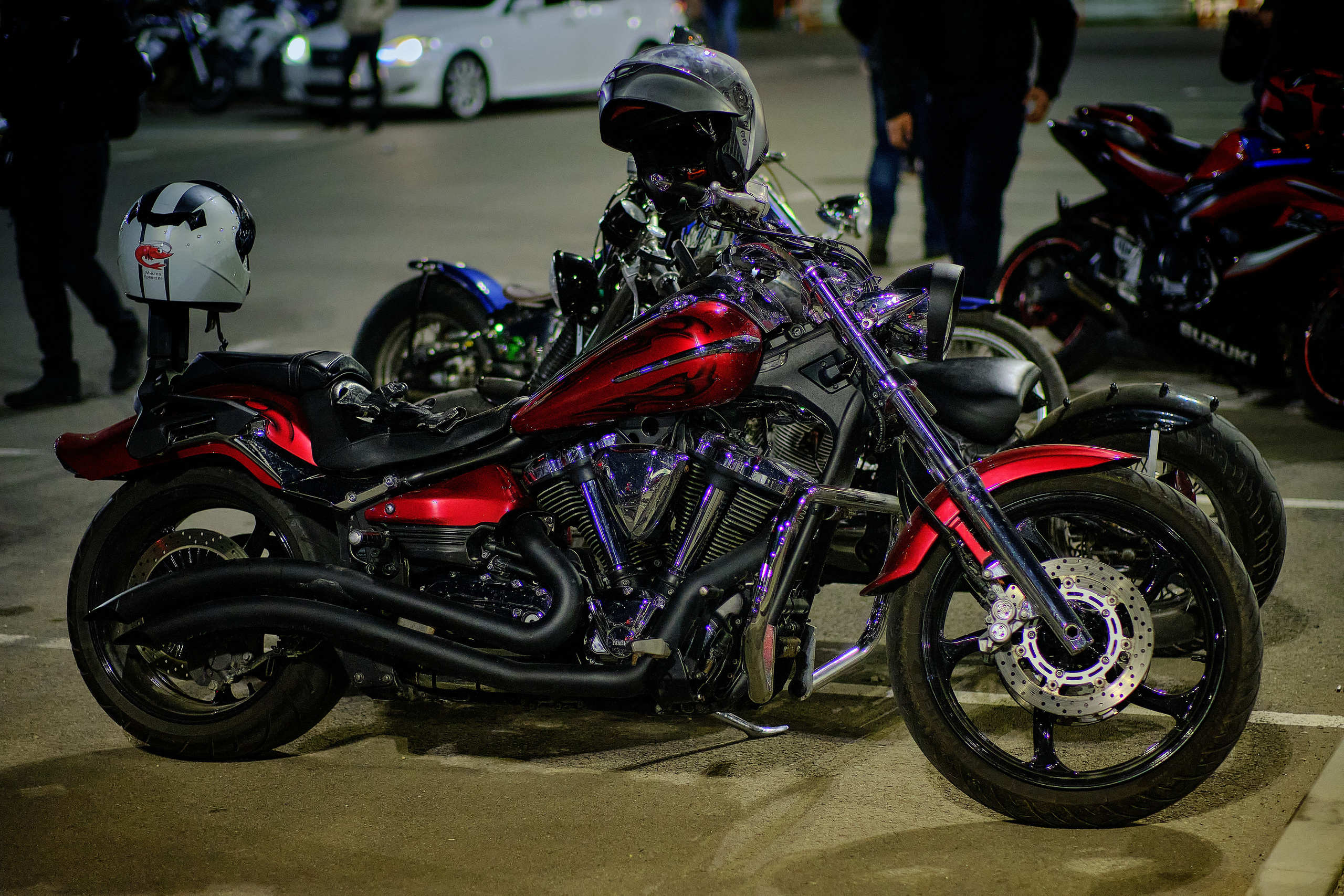 МЧ 14.10.2021. Константин Тимонин — фотограф в Краснодаре