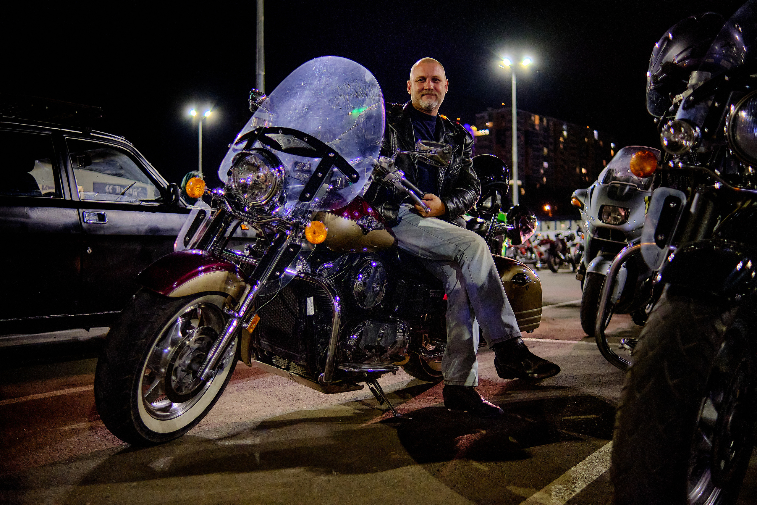 МЧ 09.09.2021. Константин Тимонин — фотограф в Краснодаре