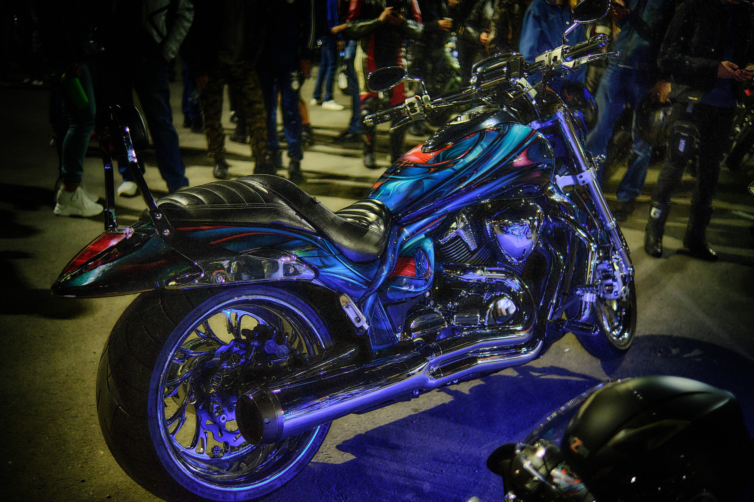 МЧ 09.09.2021. Константин Тимонин — фотограф в Краснодаре