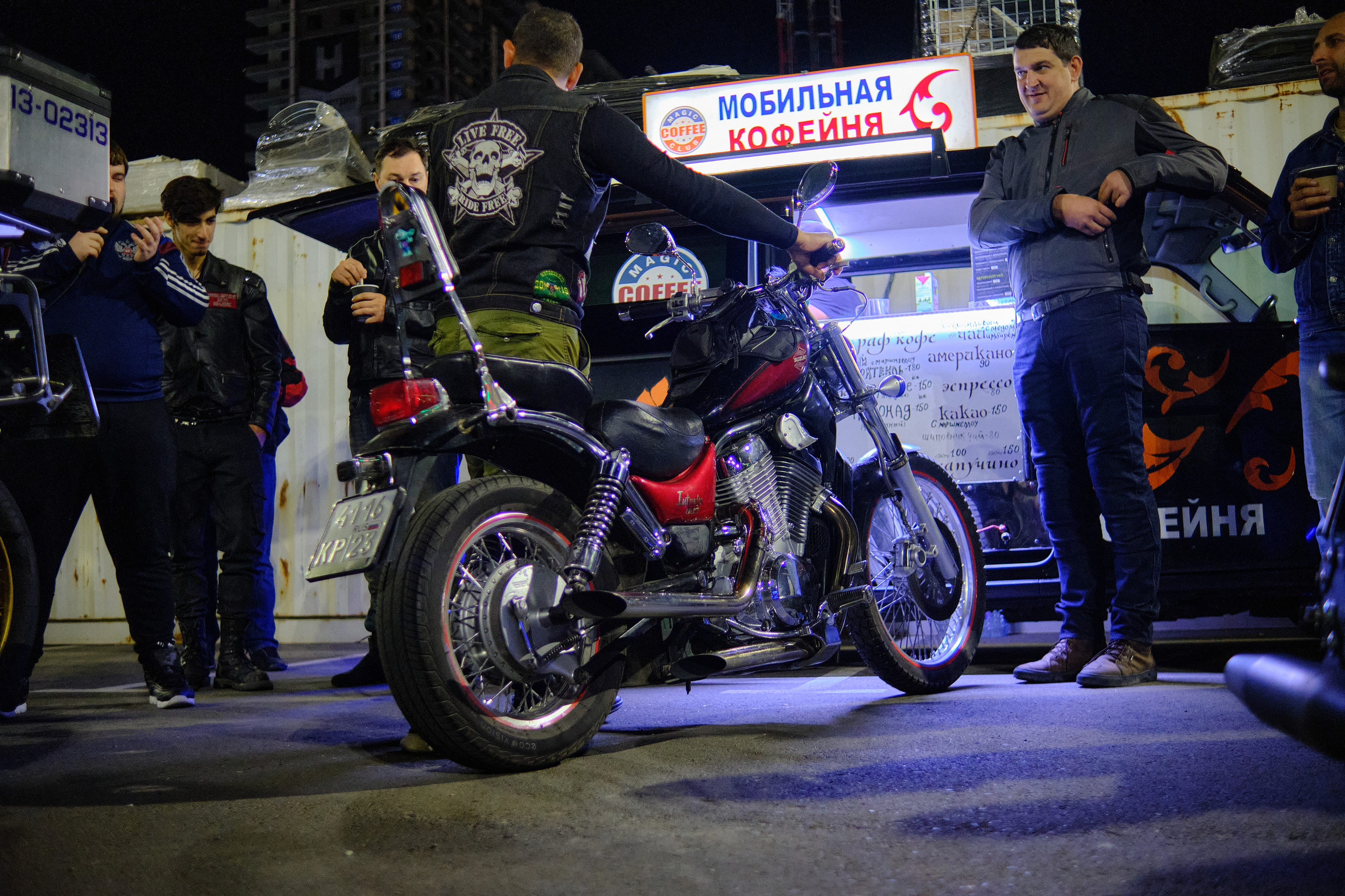 МЧ 09.09.2021. Константин Тимонин — фотограф в Краснодаре