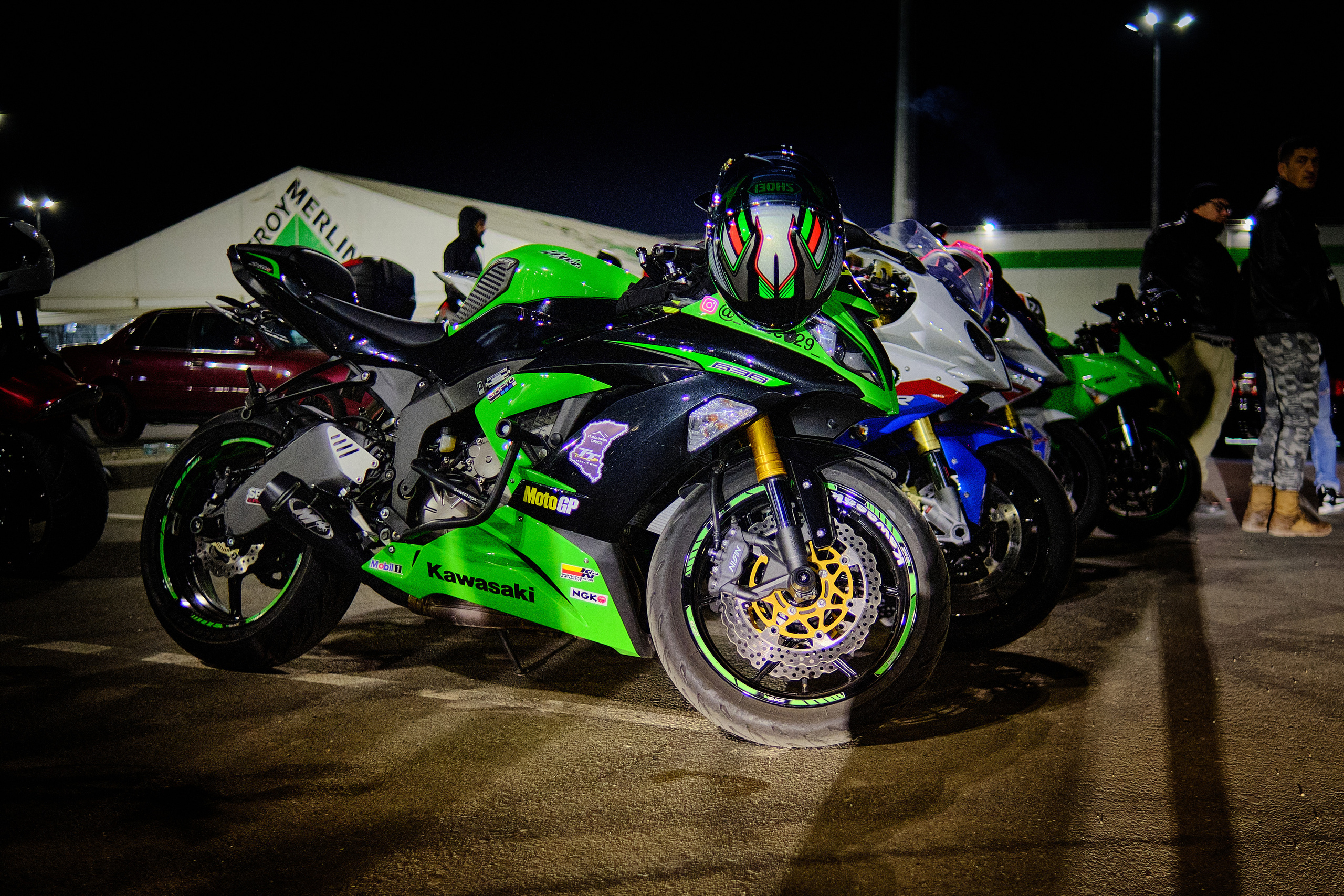 МЧ 14.10.2021. Константин Тимонин — фотограф в Краснодаре