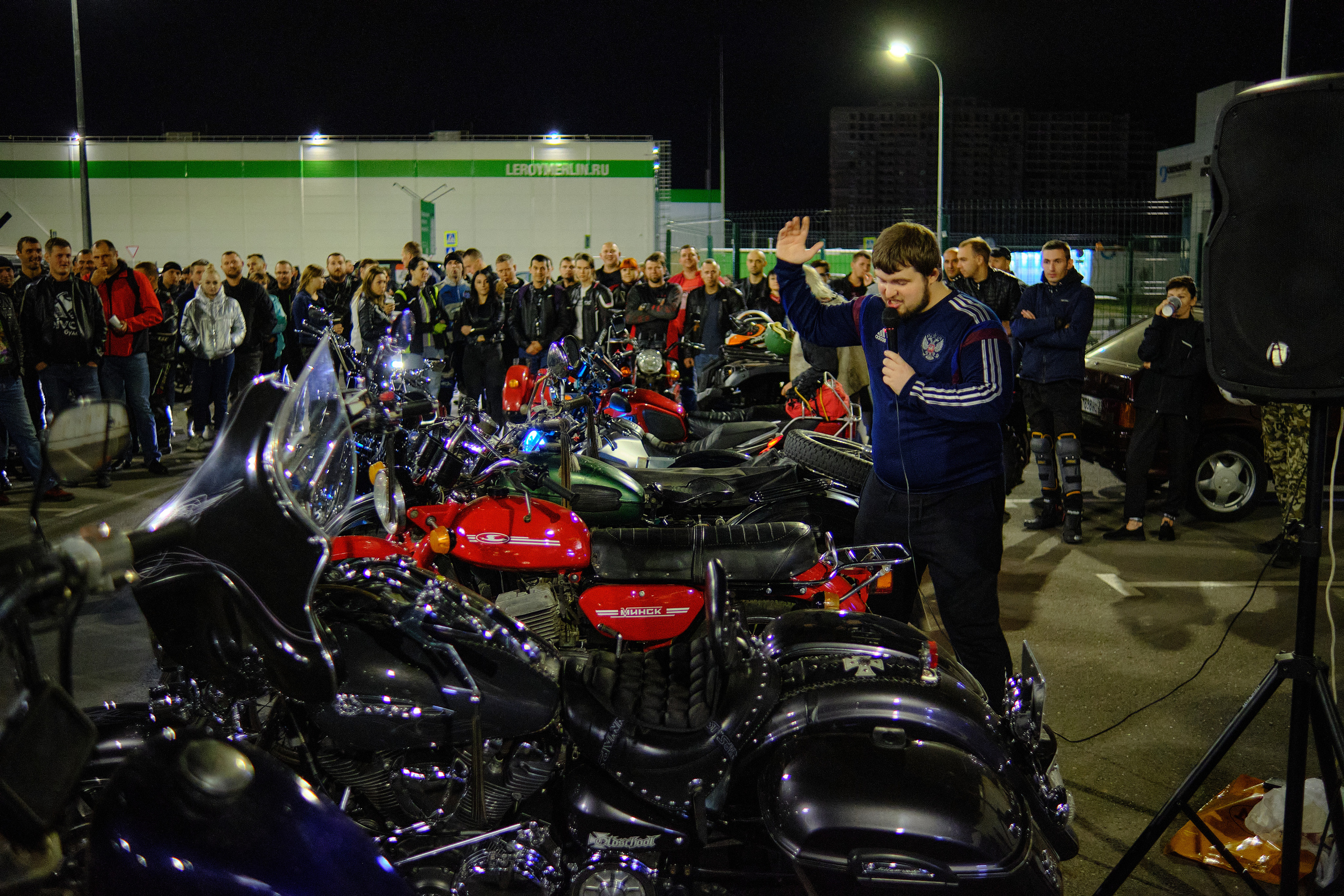 МЧ 09.09.2021. Константин Тимонин — фотограф в Краснодаре