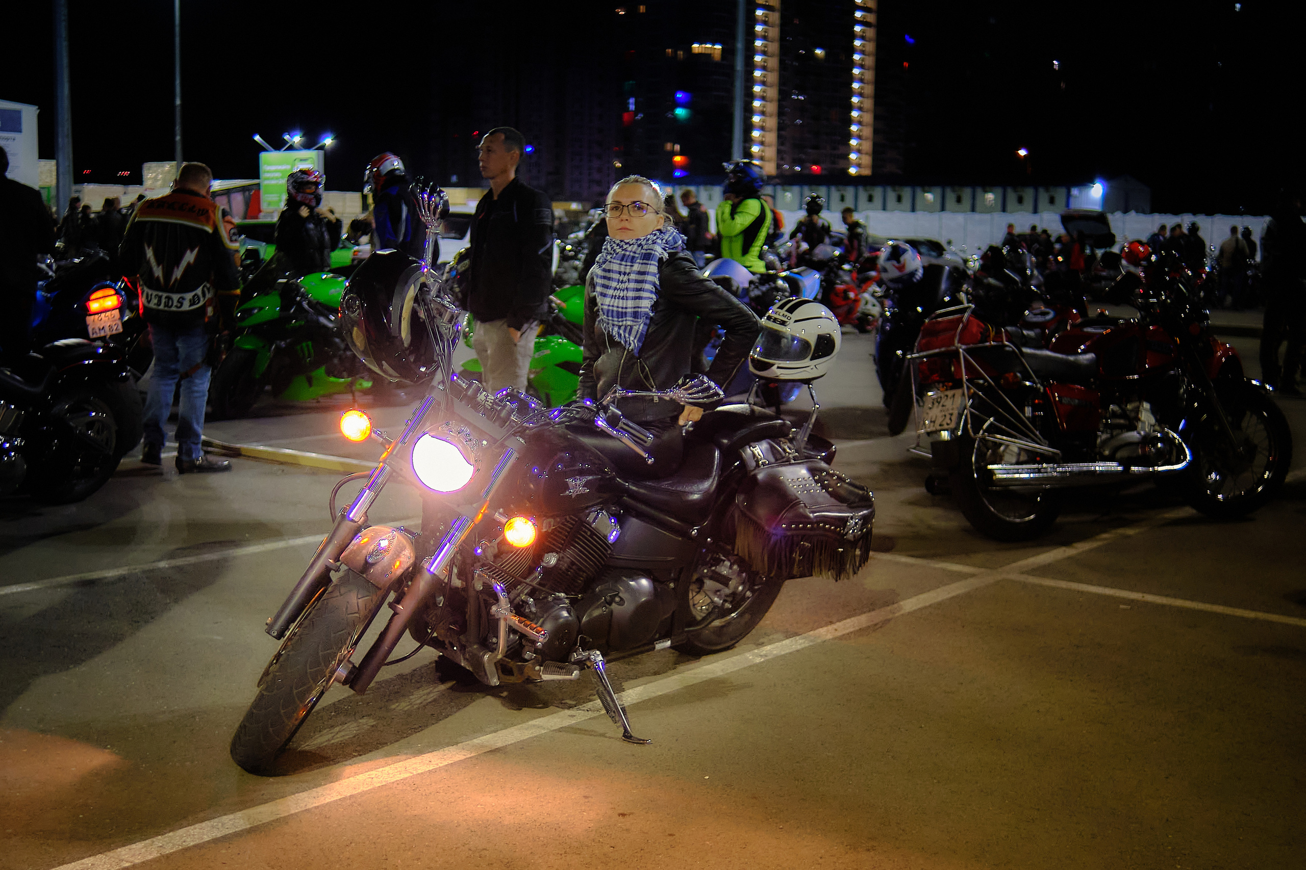 МЧ 09.09.2021. Константин Тимонин — фотограф в Краснодаре