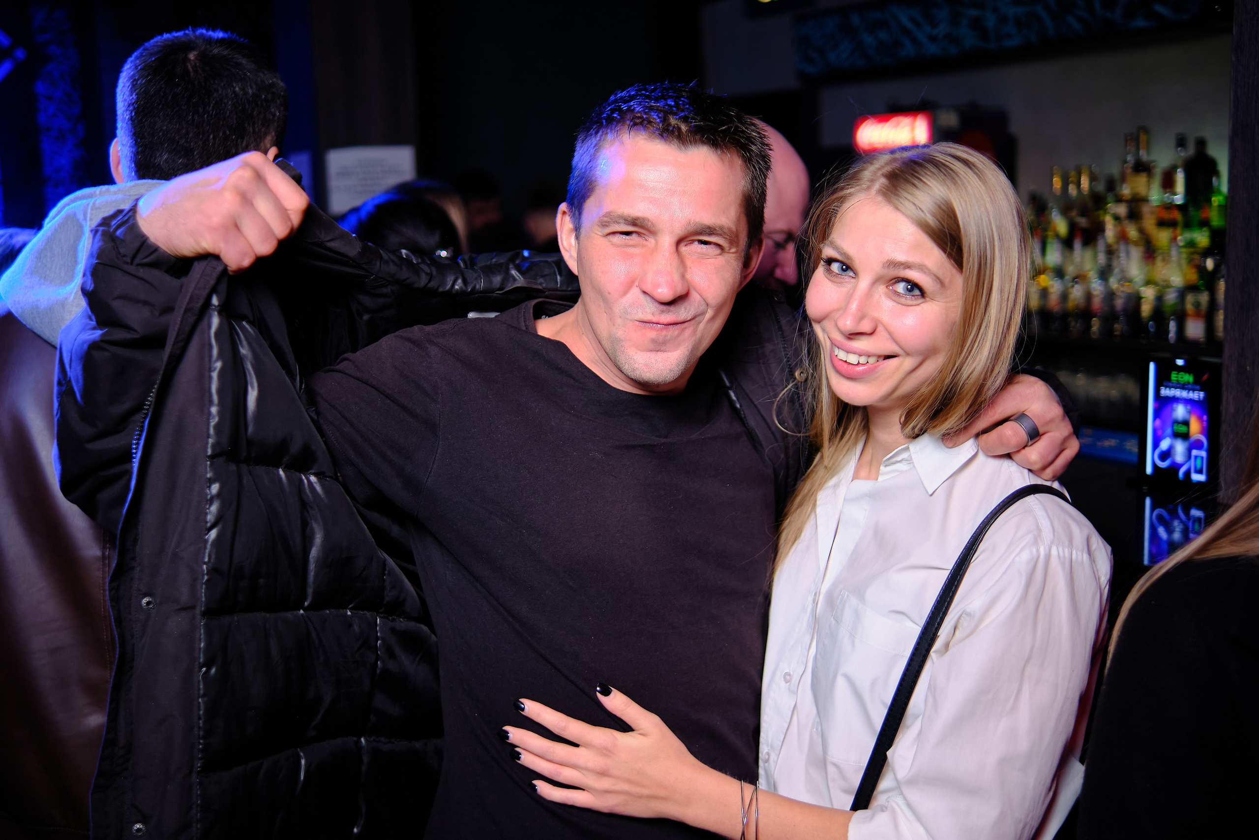 28.10.2021 МЧ бар «Поколение». Константин Тимонин — фотограф в Краснодаре