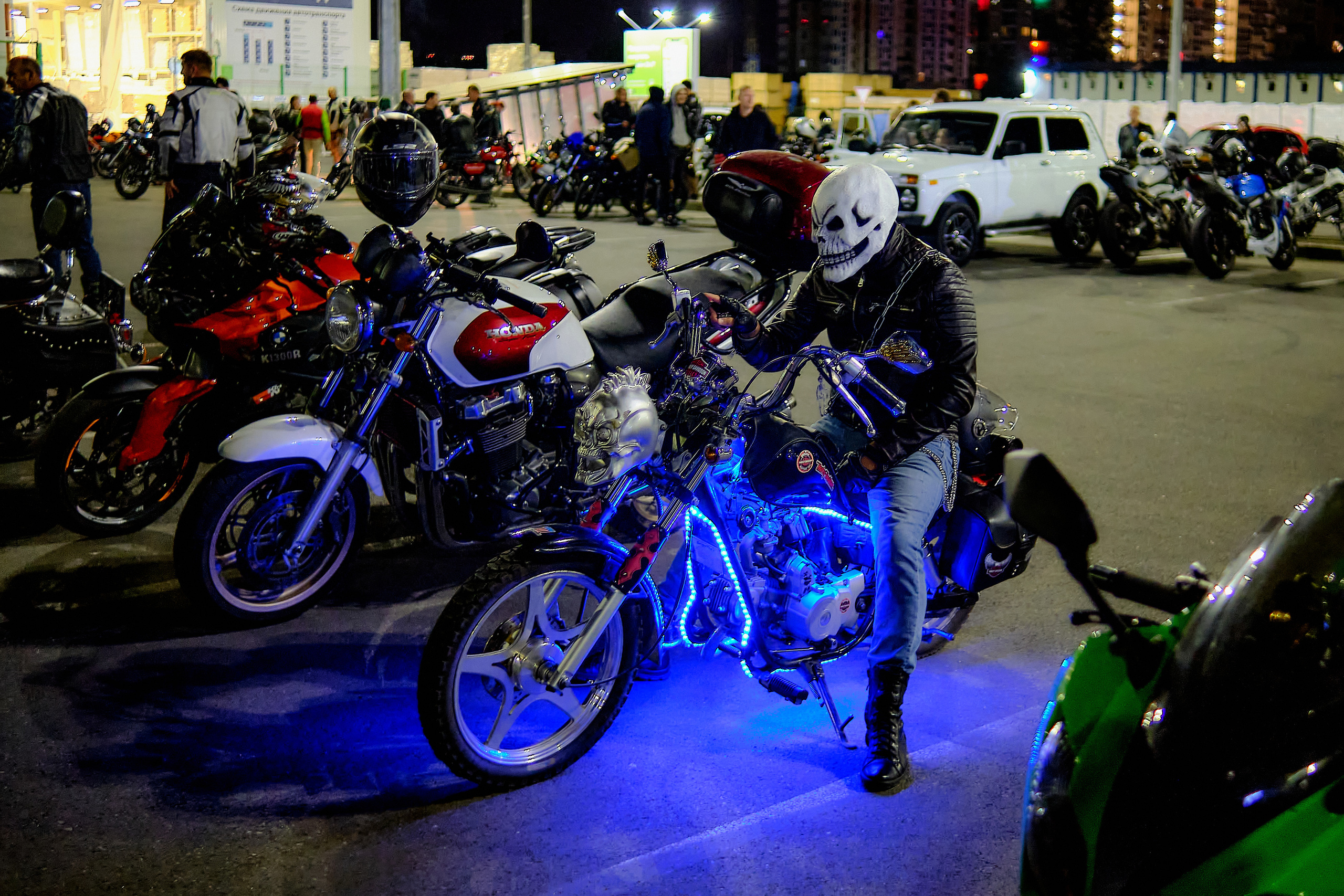 МЧ 09.09.2021. Константин Тимонин — фотограф в Краснодаре