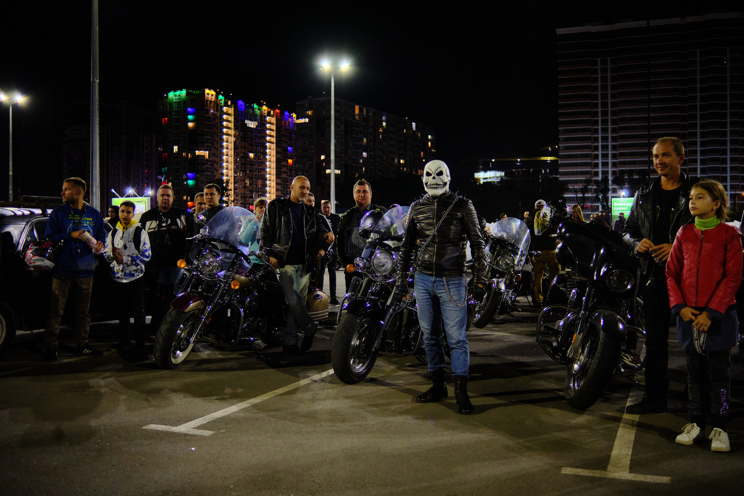 МЧ 09.09.2021. Константин Тимонин — фотограф в Краснодаре