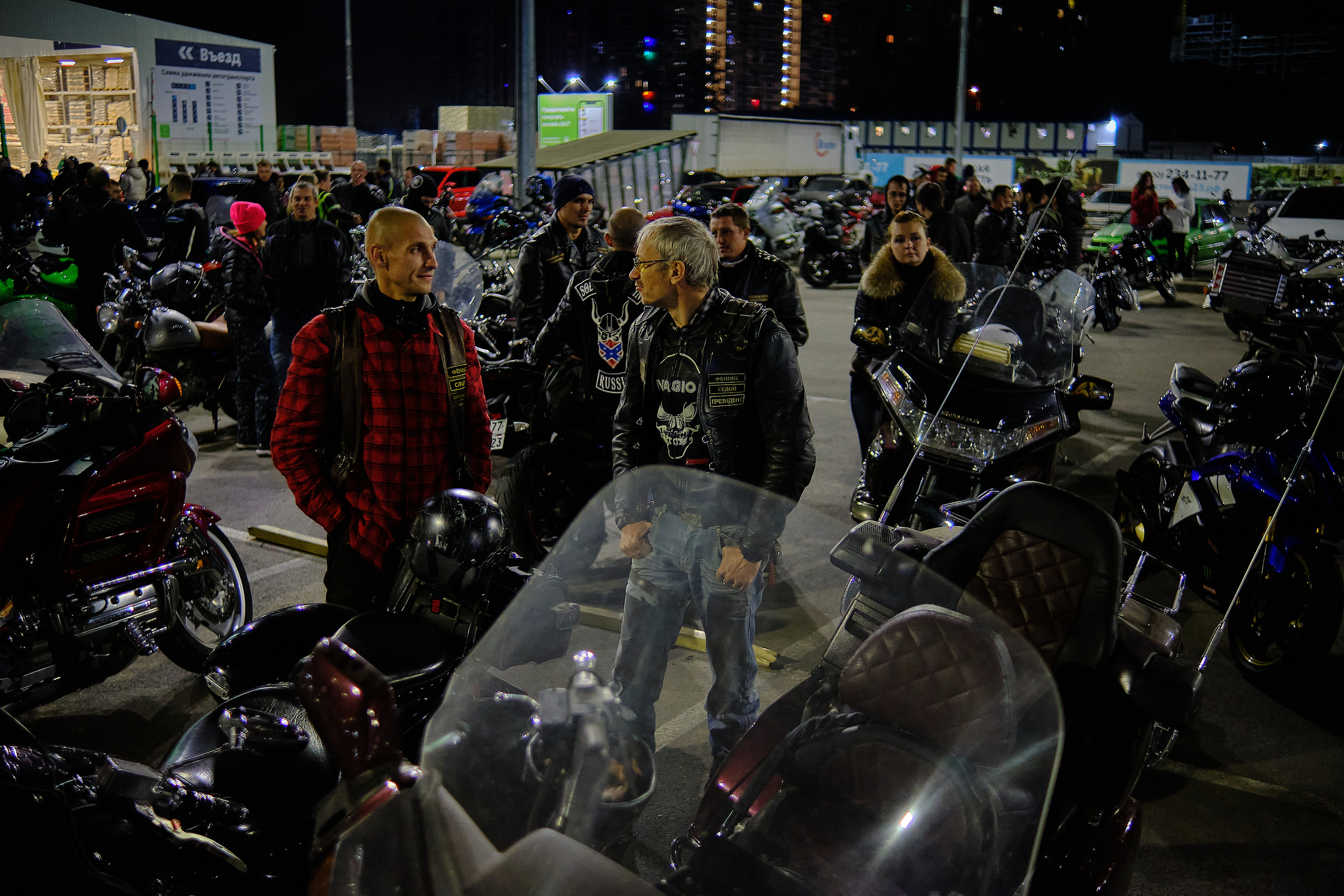 МЧ 14.10.2021. Константин Тимонин — фотограф в Краснодаре