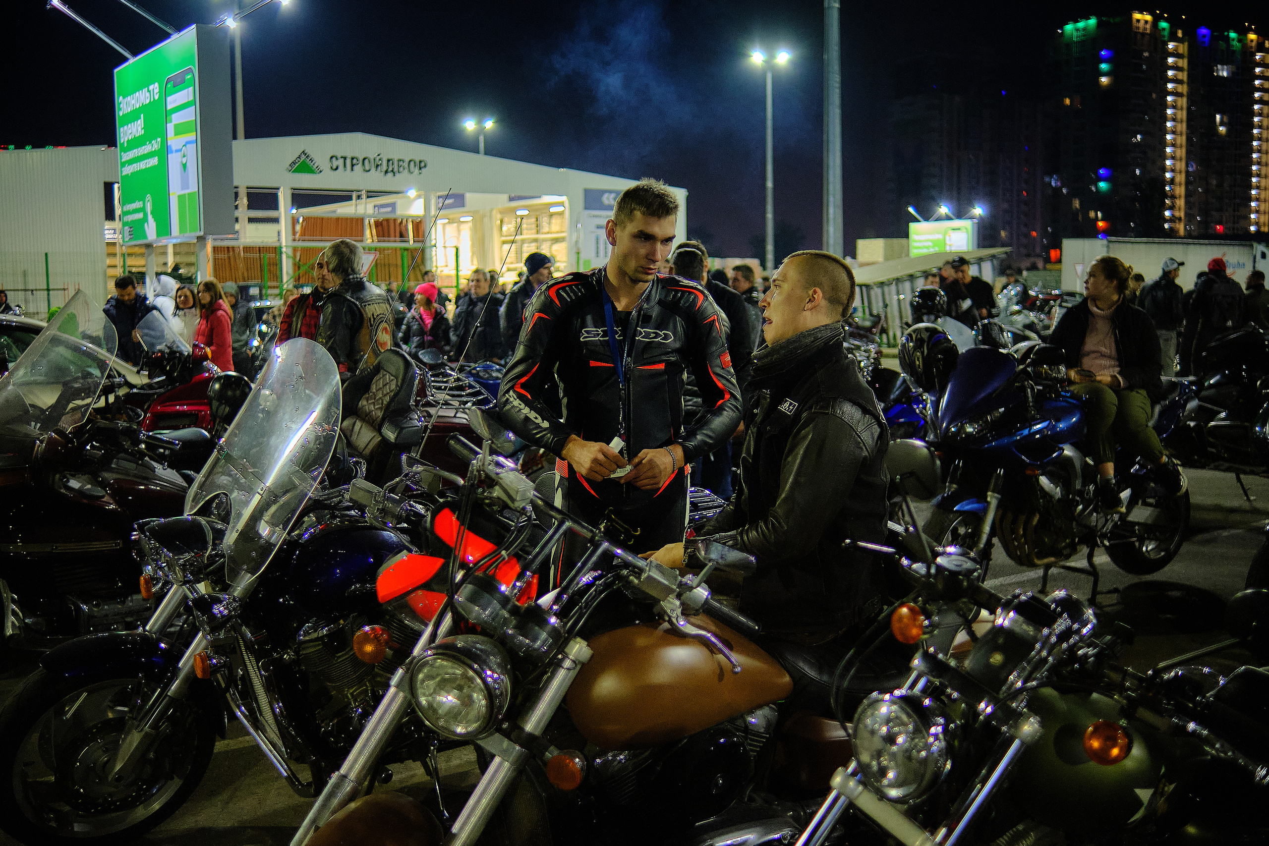 МЧ 14.10.2021. Константин Тимонин — фотограф в Краснодаре