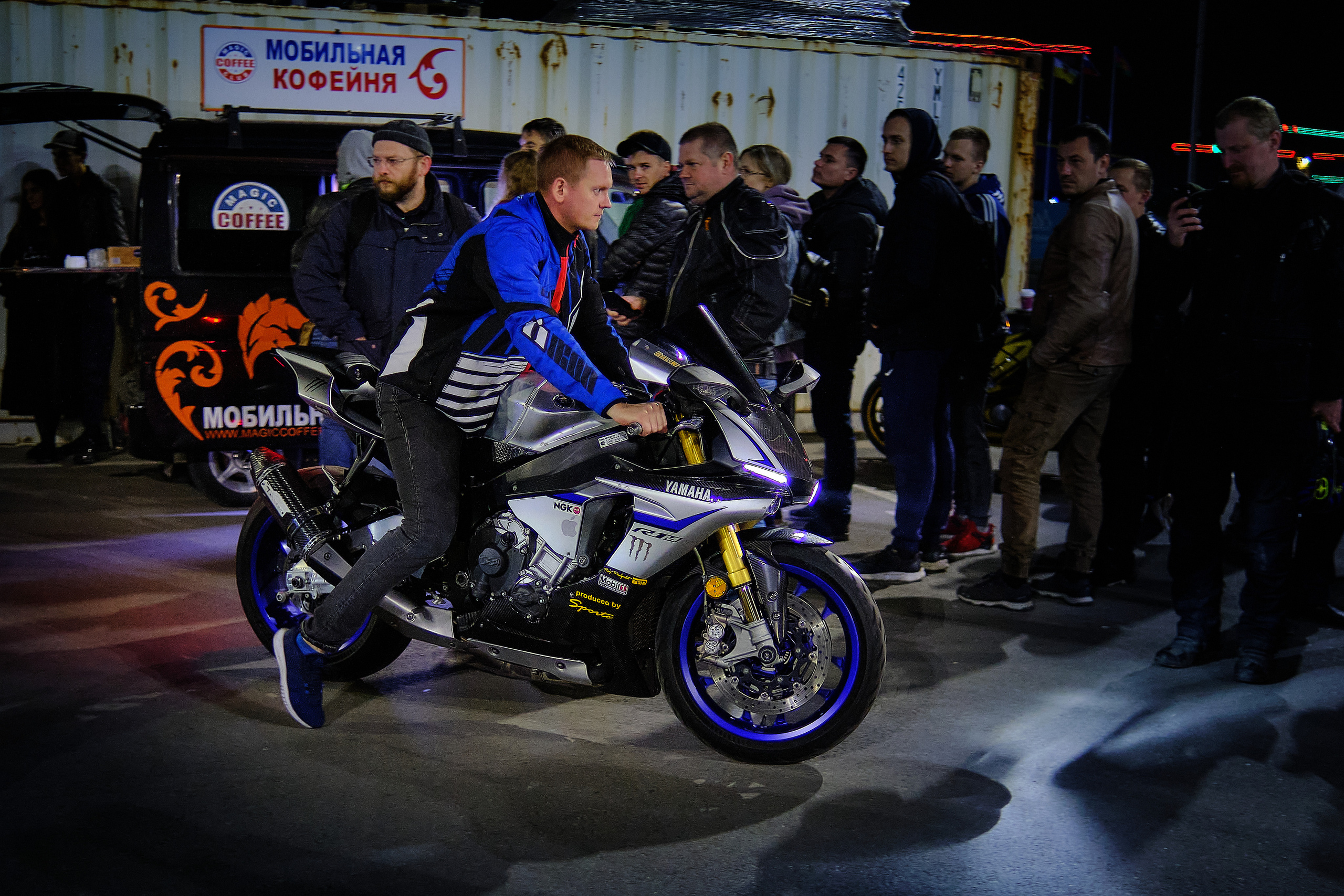 МЧ 14.10.2021. Константин Тимонин — фотограф в Краснодаре