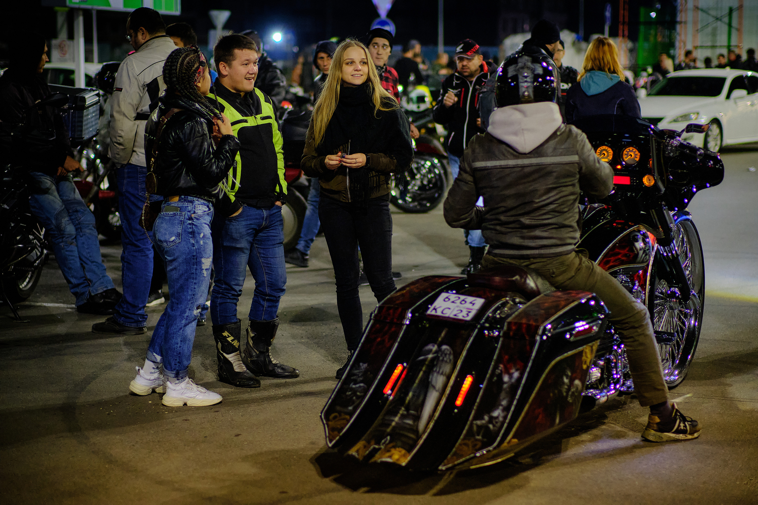 МЧ 14.10.2021. Константин Тимонин — фотограф в Краснодаре