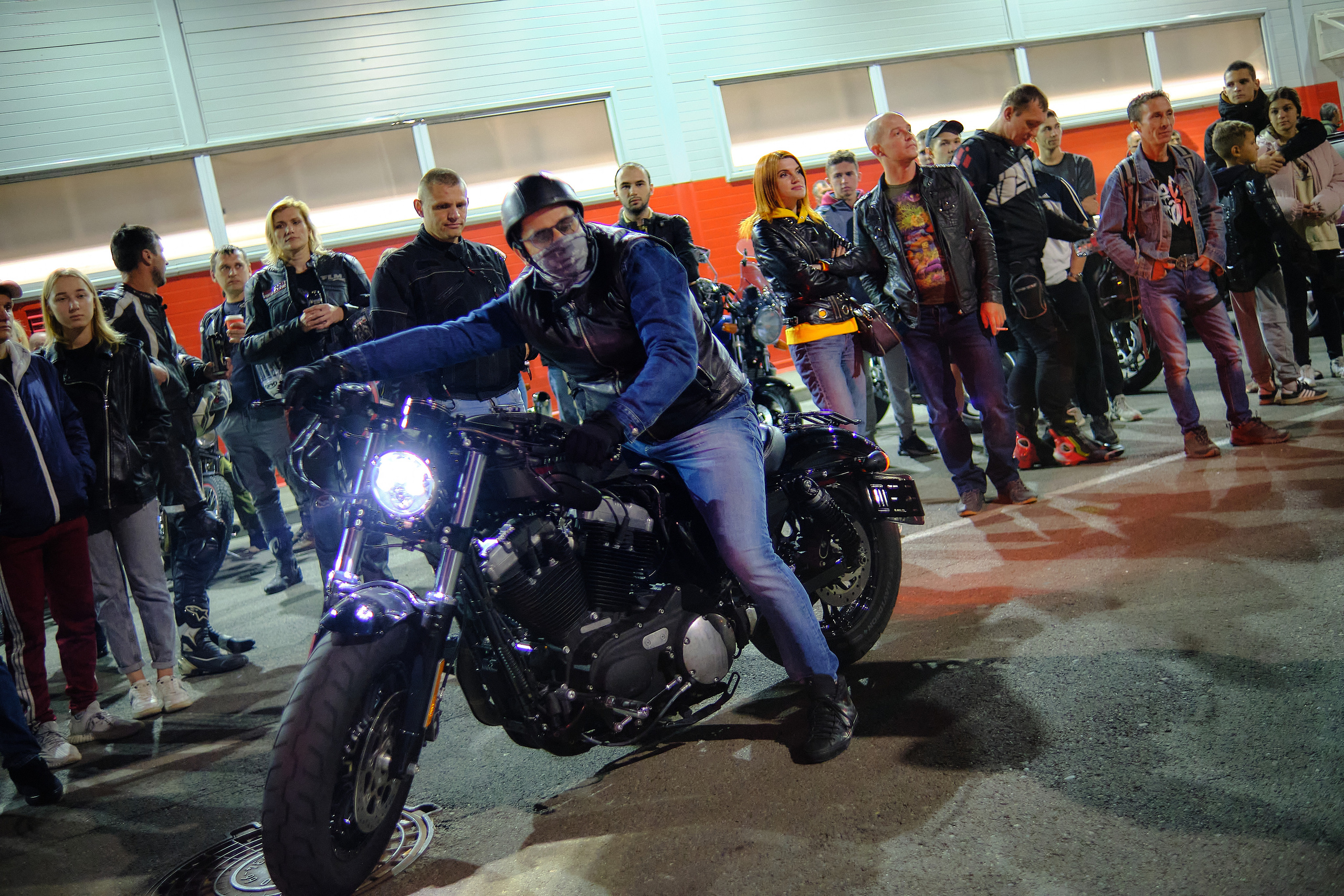 МЧ 16.092021. Константин Тимонин — фотограф в Краснодаре