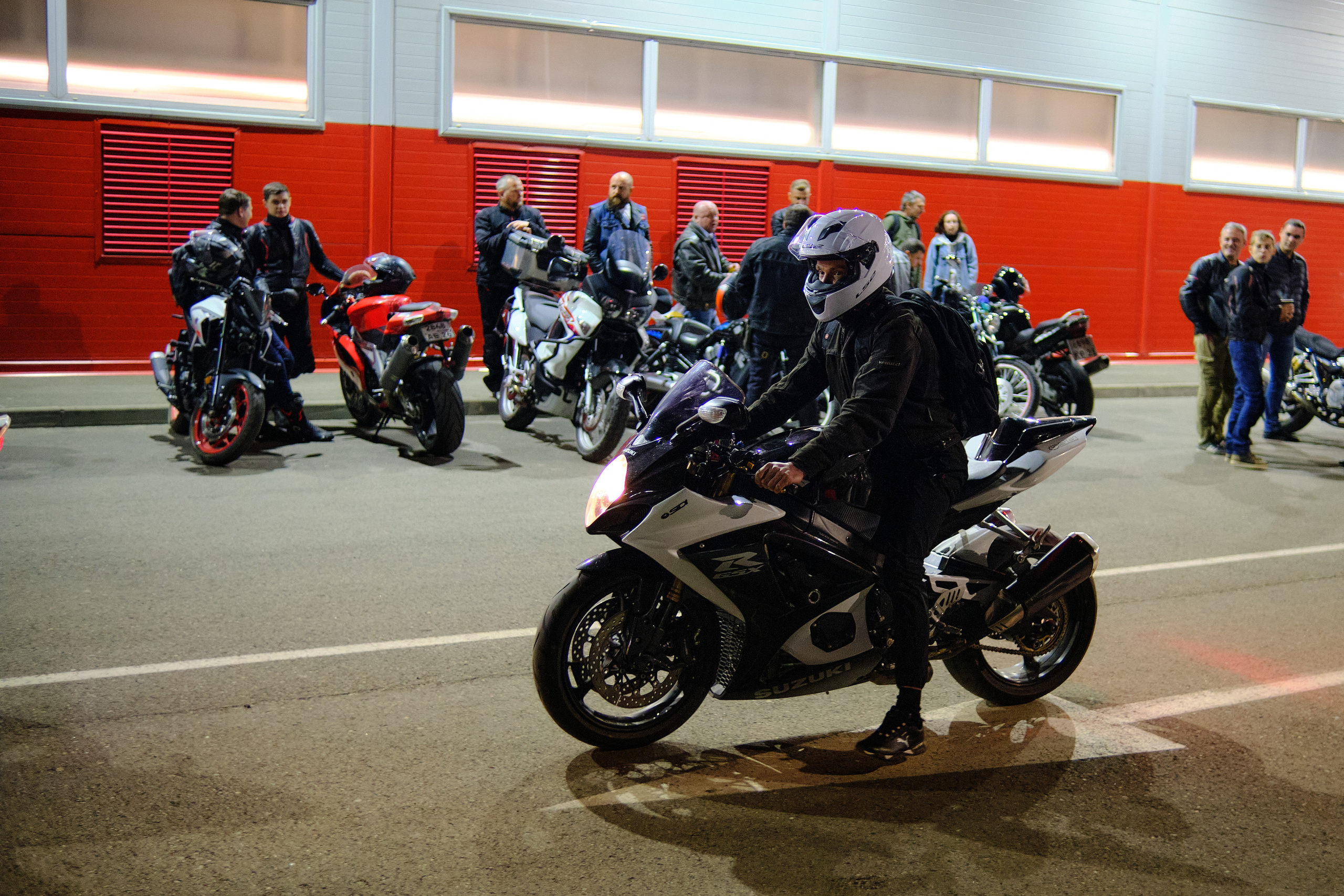 МЧ 16.092021. Константин Тимонин — фотограф в Краснодаре