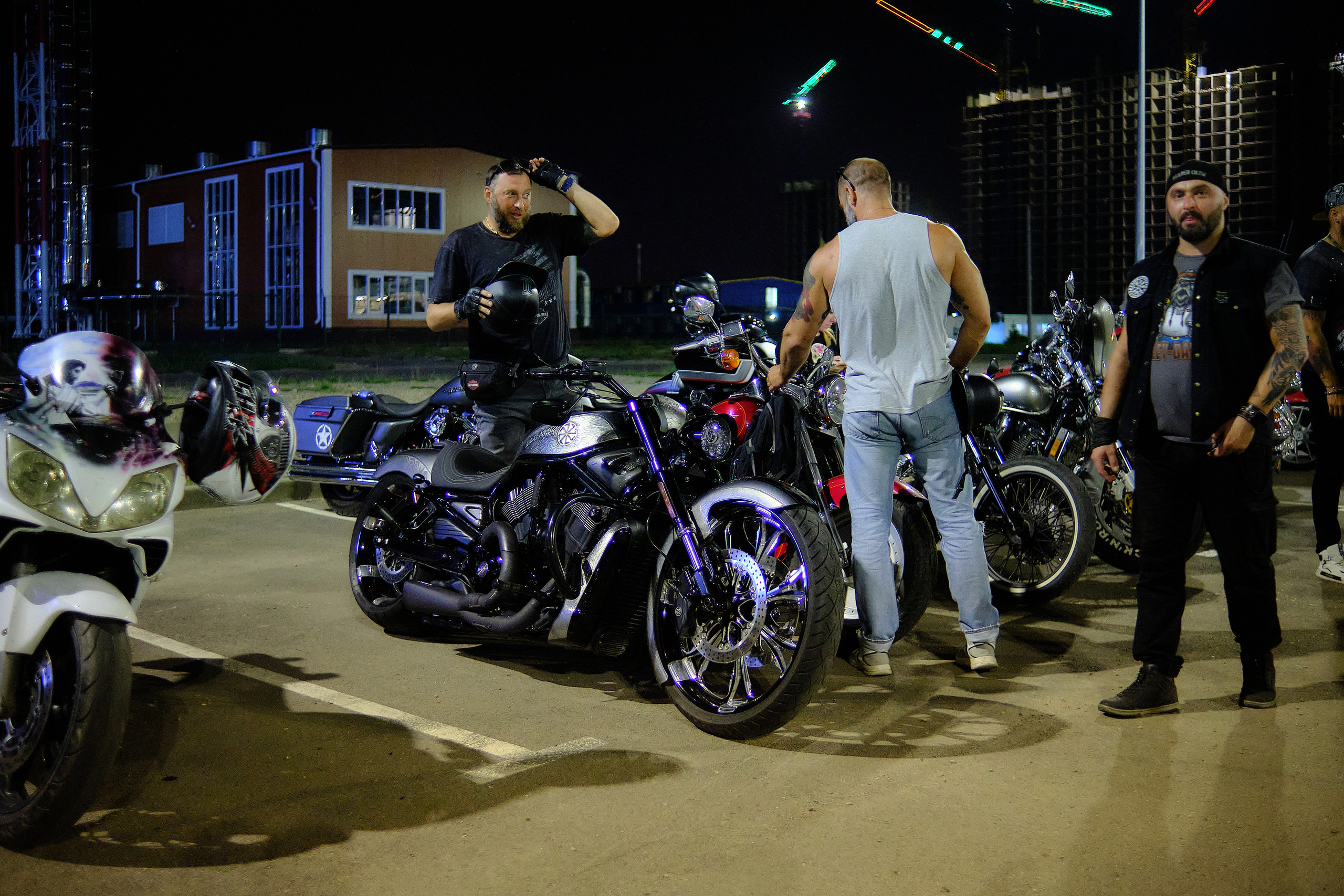 МЧ 26.08.2021. Константин Тимонин — фотограф в Краснодаре