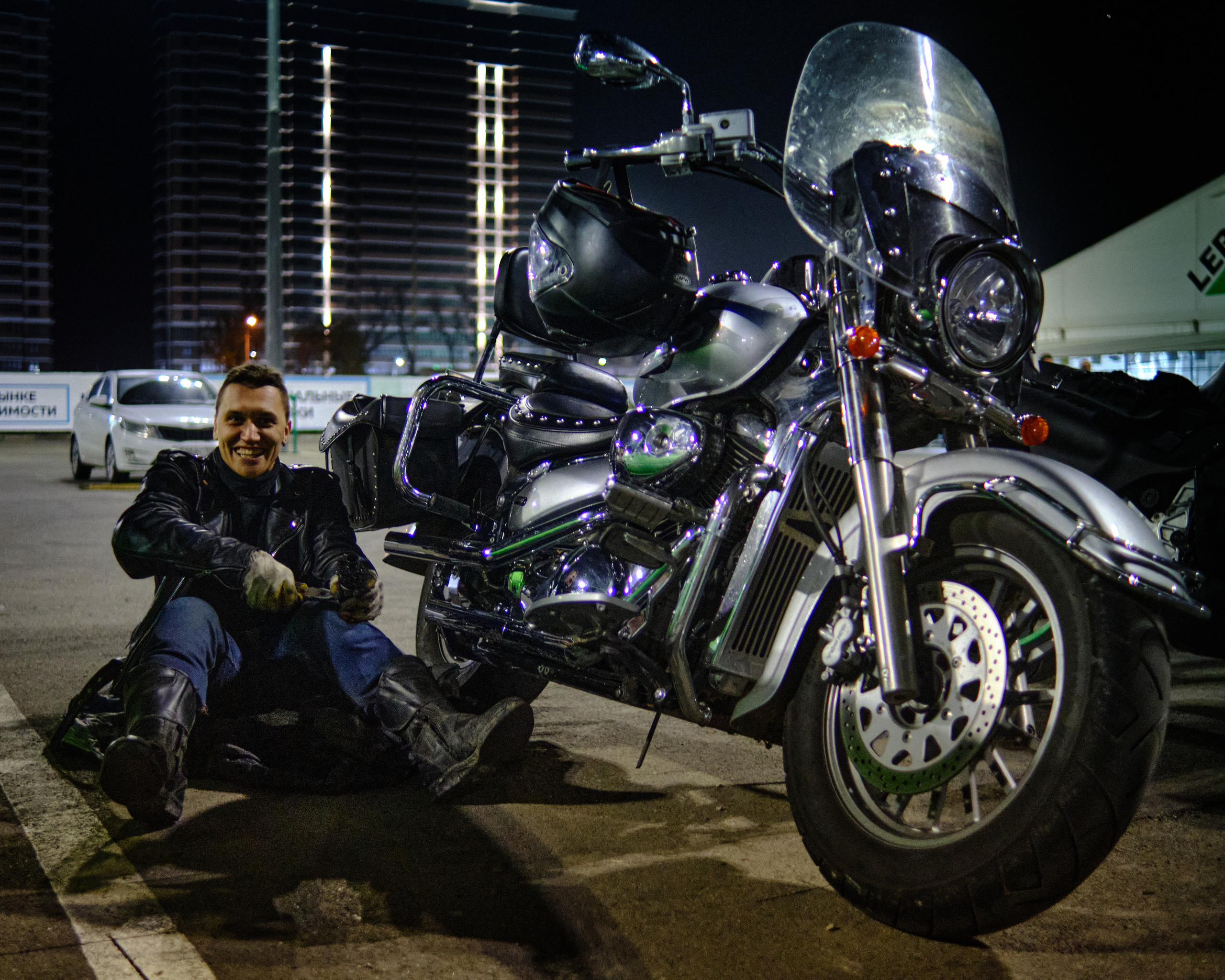 4.11.2021 МЧ. Константин Тимонин — фотограф в Краснодаре