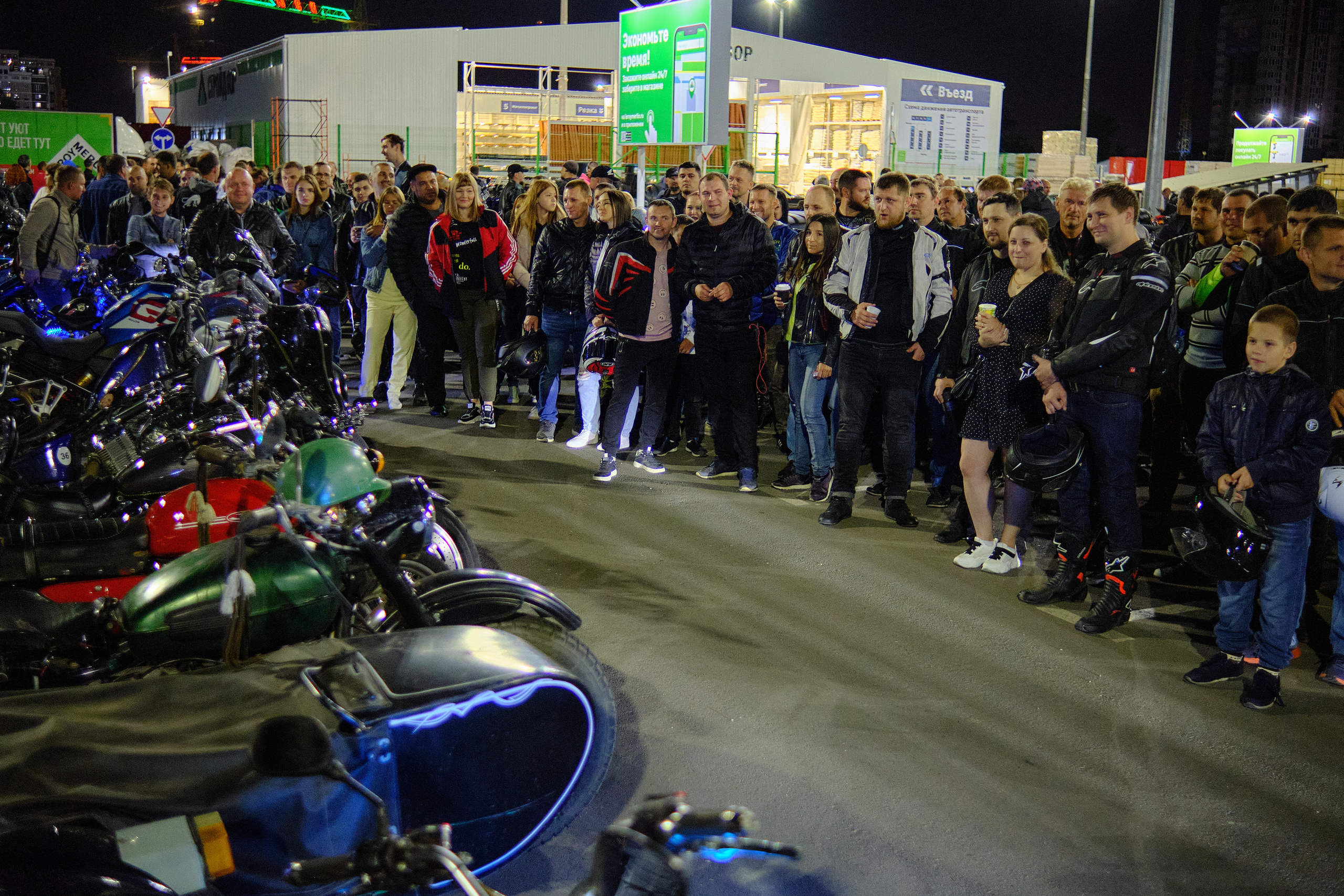 МЧ 09.09.2021. Константин Тимонин — фотограф в Краснодаре