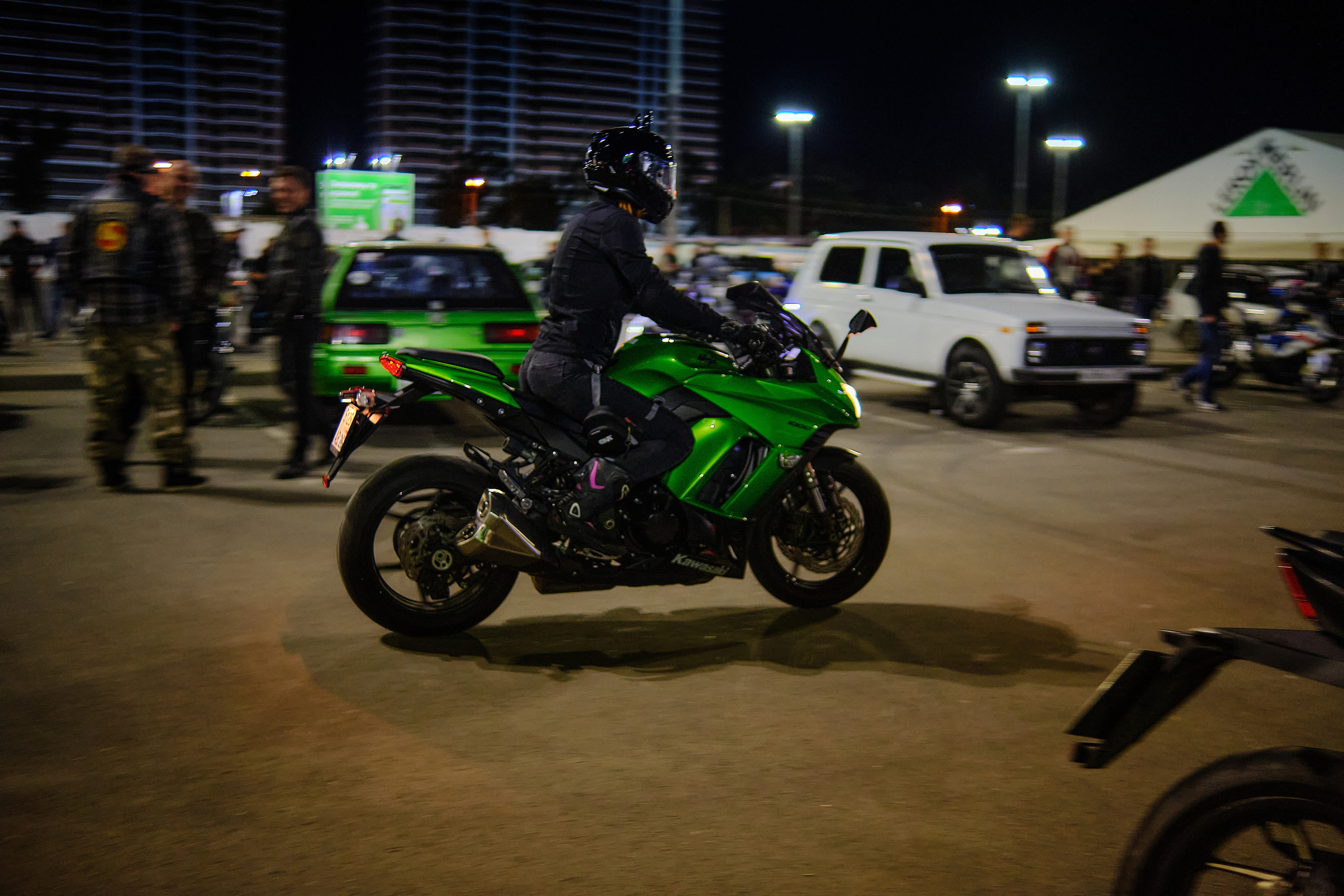 МЧ 09.09.2021. Константин Тимонин — фотограф в Краснодаре