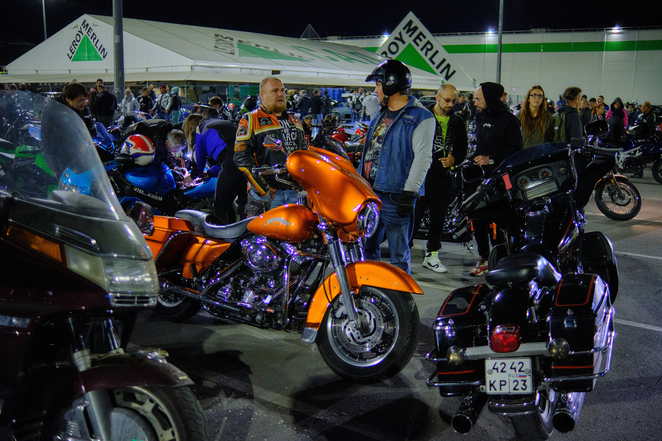 МЧ 09.09.2021. Константин Тимонин — фотограф в Краснодаре