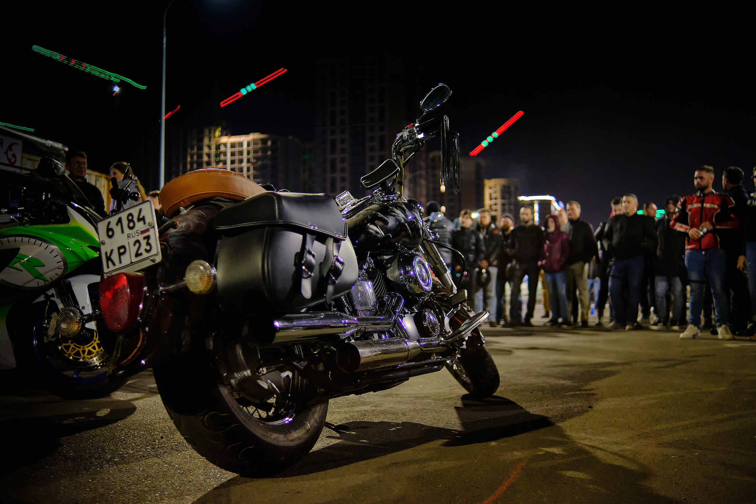 МЧ 14.10.2021. Константин Тимонин — фотограф в Краснодаре