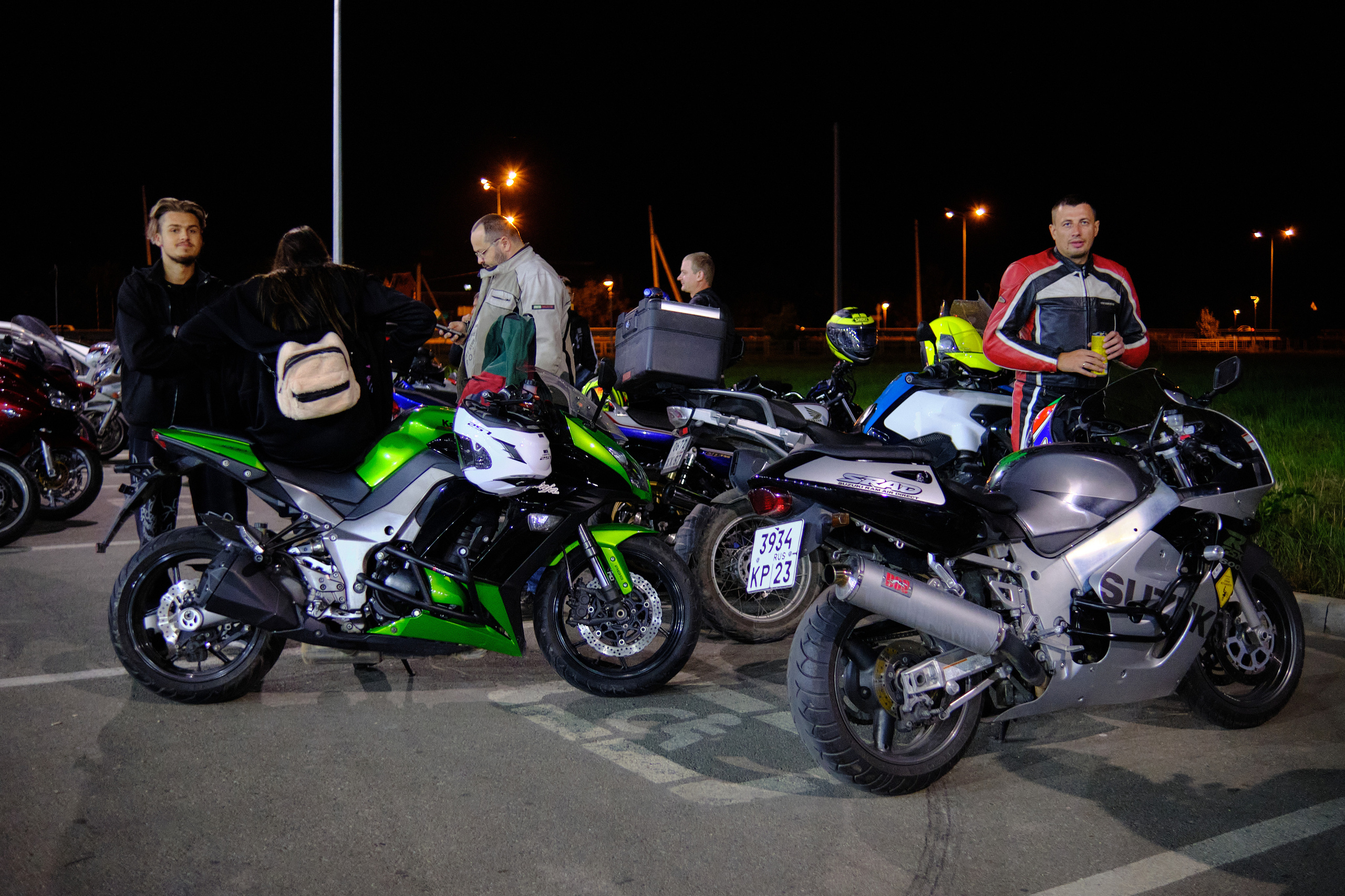 МЧ 16.092021. Константин Тимонин — фотограф в Краснодаре