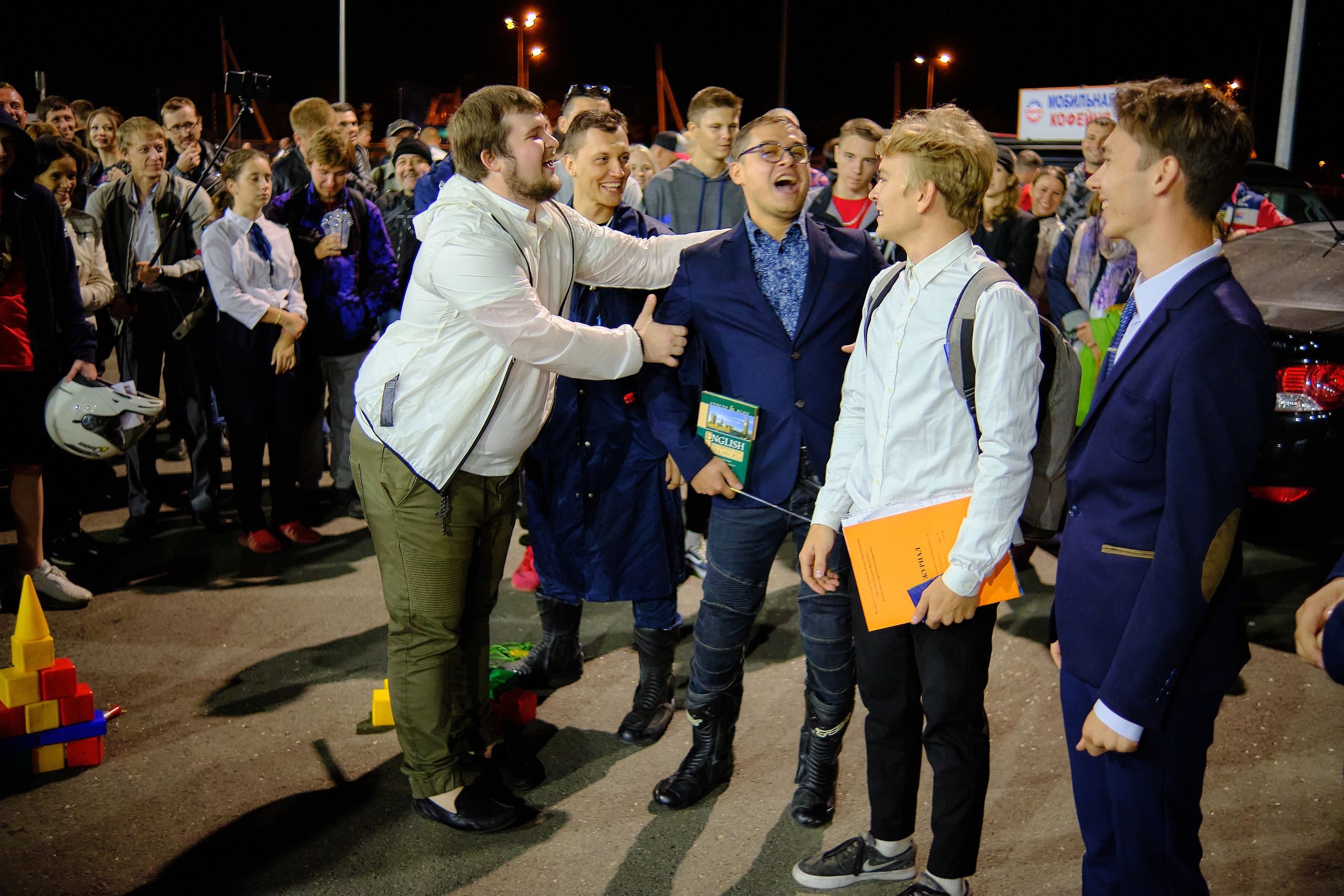 МЧ 16.092021. Константин Тимонин — фотограф в Краснодаре