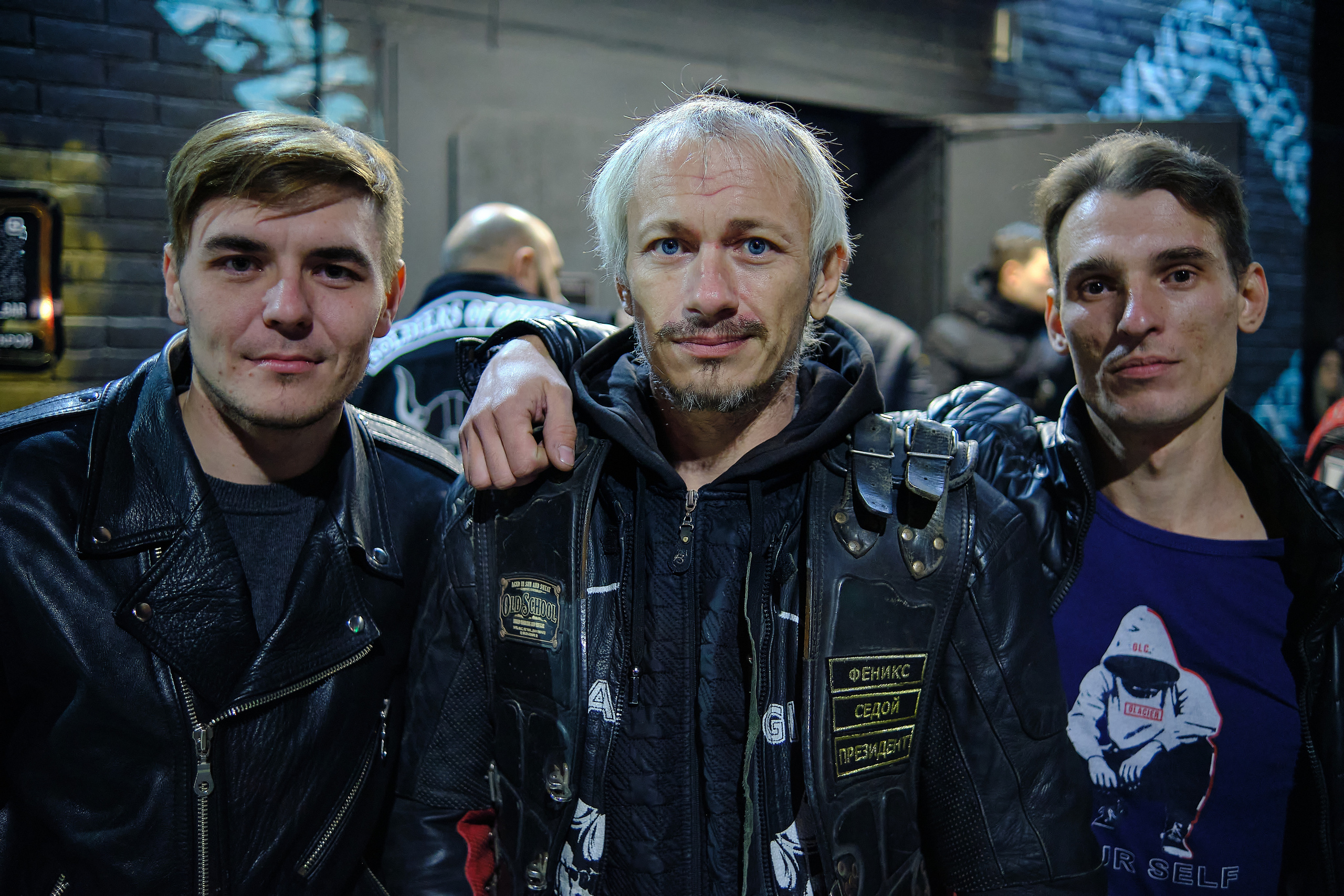 28.10.2021 МЧ бар «Поколение». Константин Тимонин — фотограф в Краснодаре