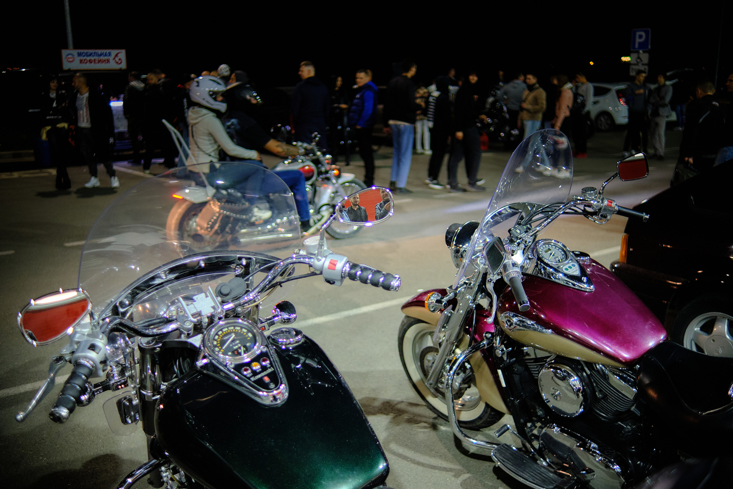 МЧ 16.092021. Константин Тимонин — фотограф в Краснодаре