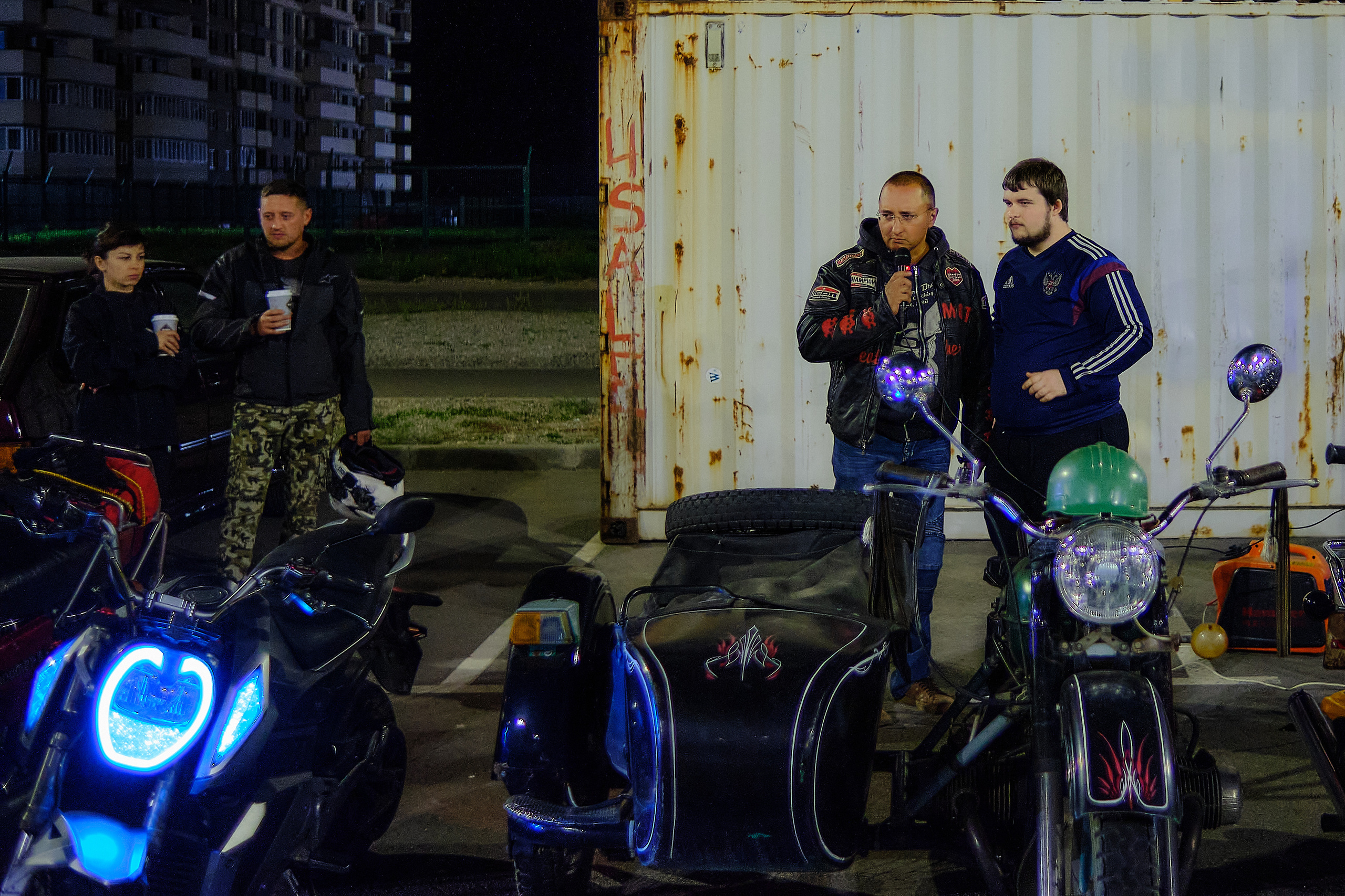 МЧ 09.09.2021. Константин Тимонин — фотограф в Краснодаре