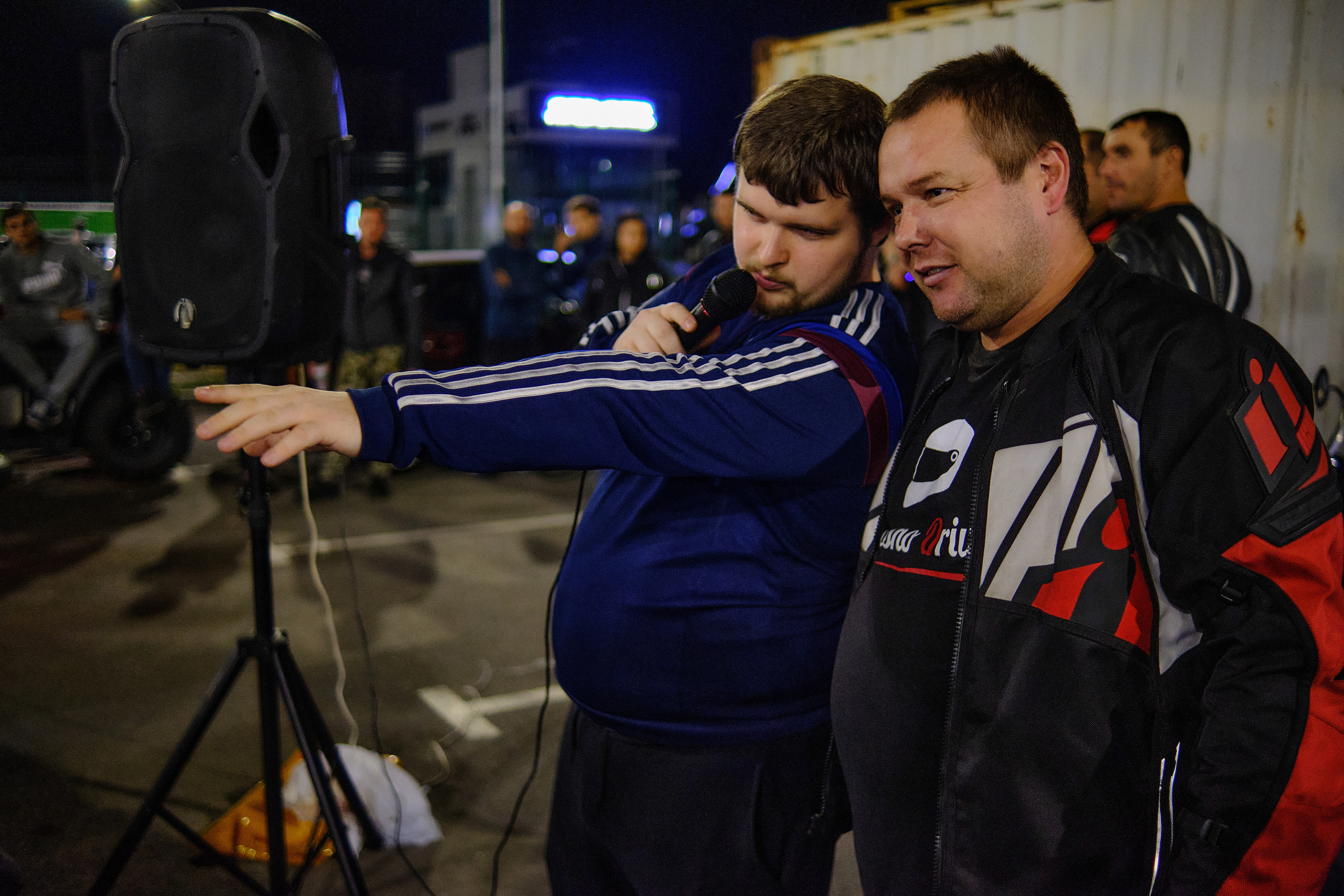 МЧ 09.09.2021. Константин Тимонин — фотограф в Краснодаре