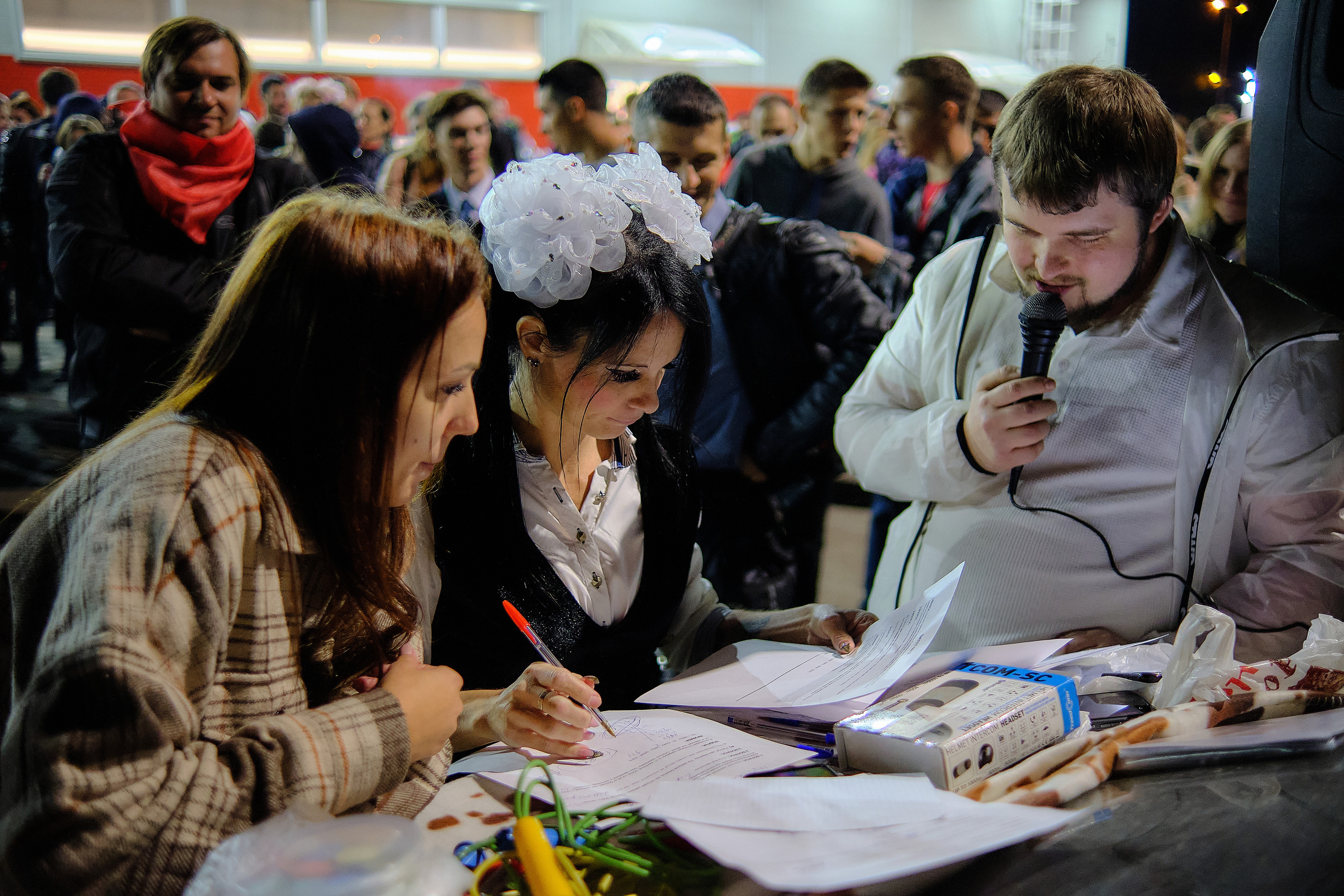 МЧ 16.092021. Константин Тимонин — фотограф в Краснодаре