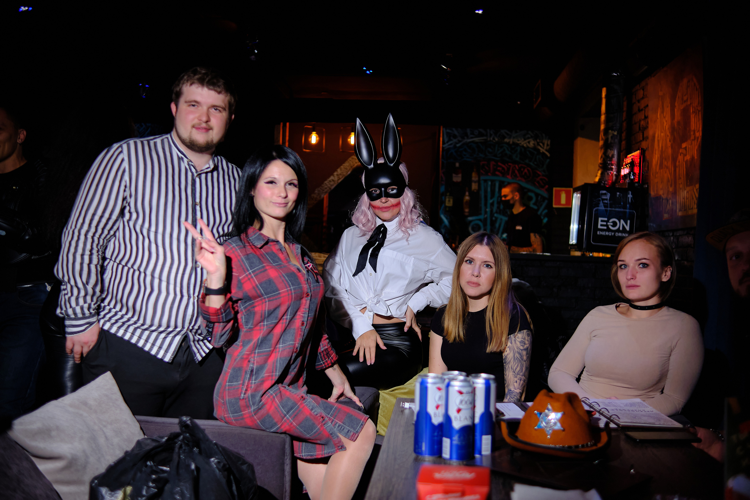 28.10.2021 МЧ бар «Поколение». Константин Тимонин — фотограф в Краснодаре