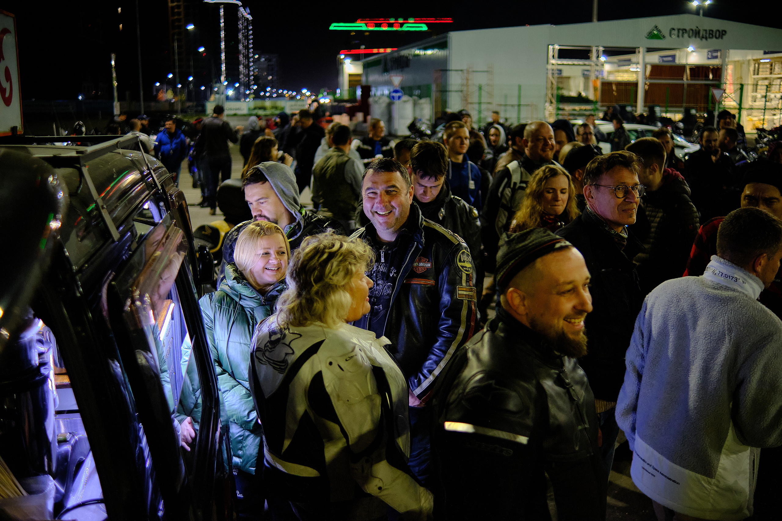 МЧ 14.10.2021. Константин Тимонин — фотограф в Краснодаре