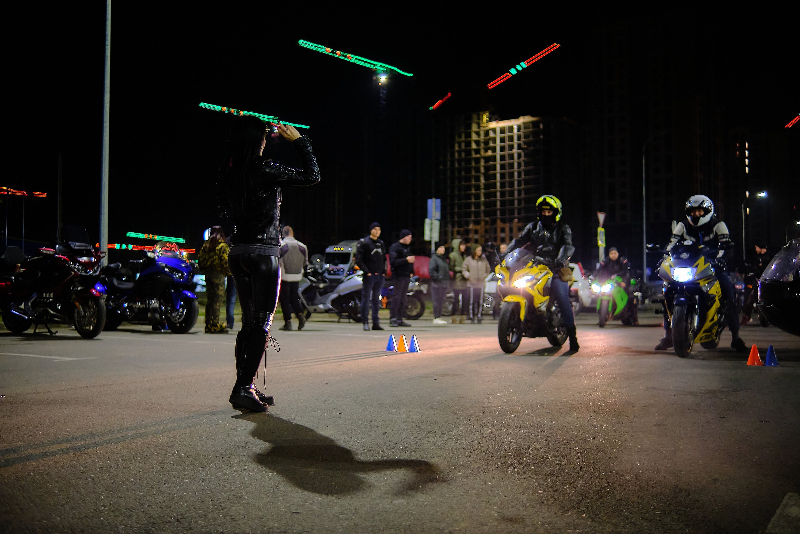 МЧ 14.10.2021. Константин Тимонин — фотограф в Краснодаре