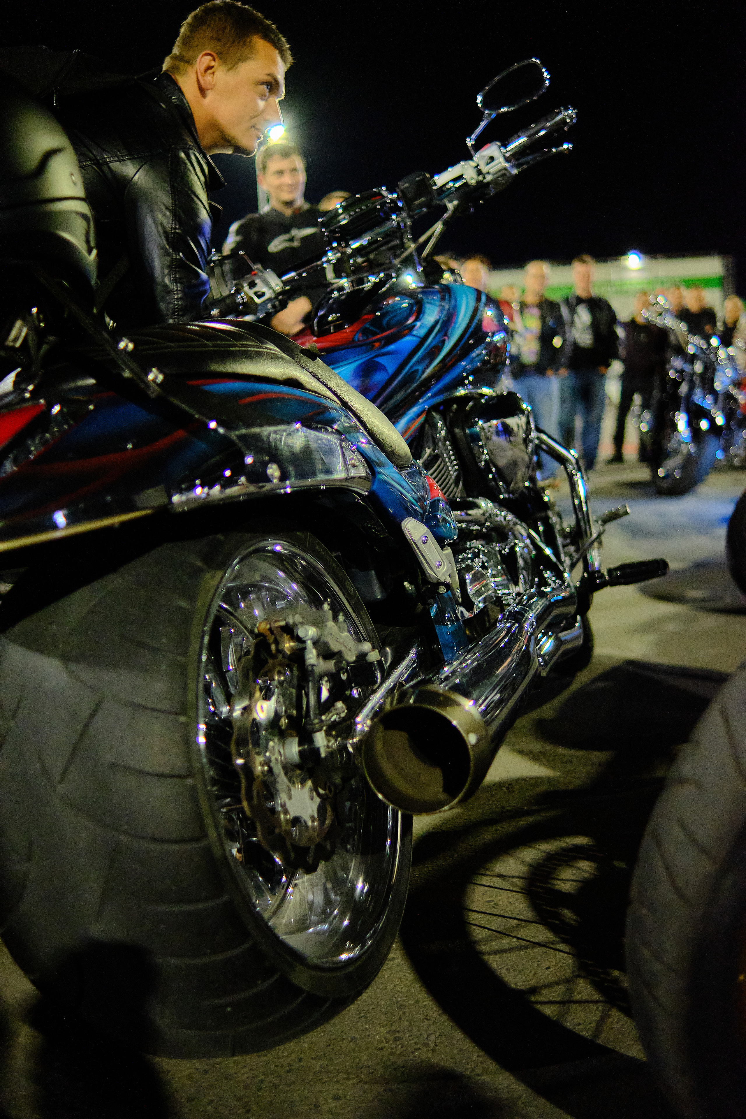 МЧ 09.09.2021. Константин Тимонин — фотограф в Краснодаре