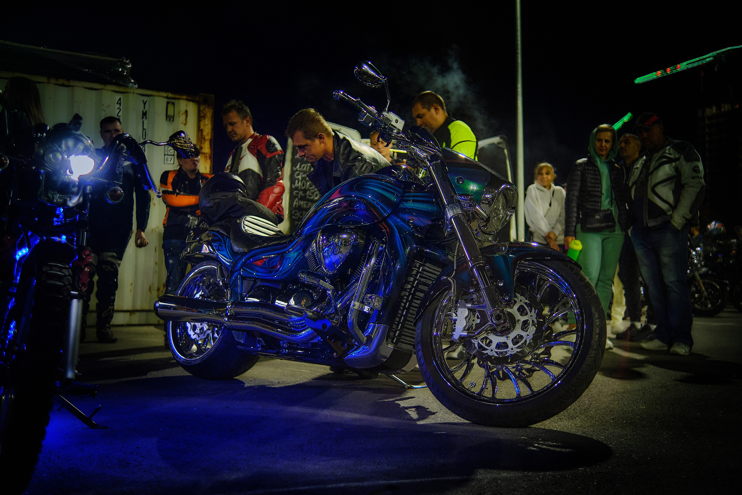 МЧ 09.09.2021. Константин Тимонин — фотограф в Краснодаре