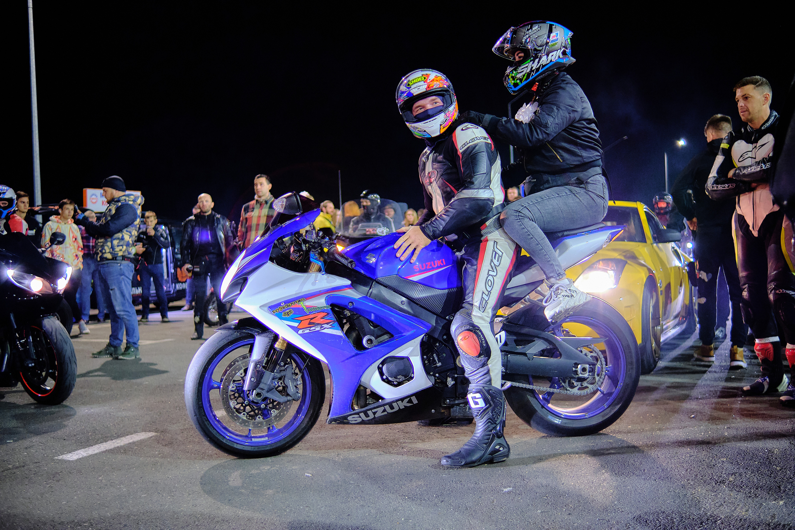 МЧ 16.092021. Константин Тимонин — фотограф в Краснодаре