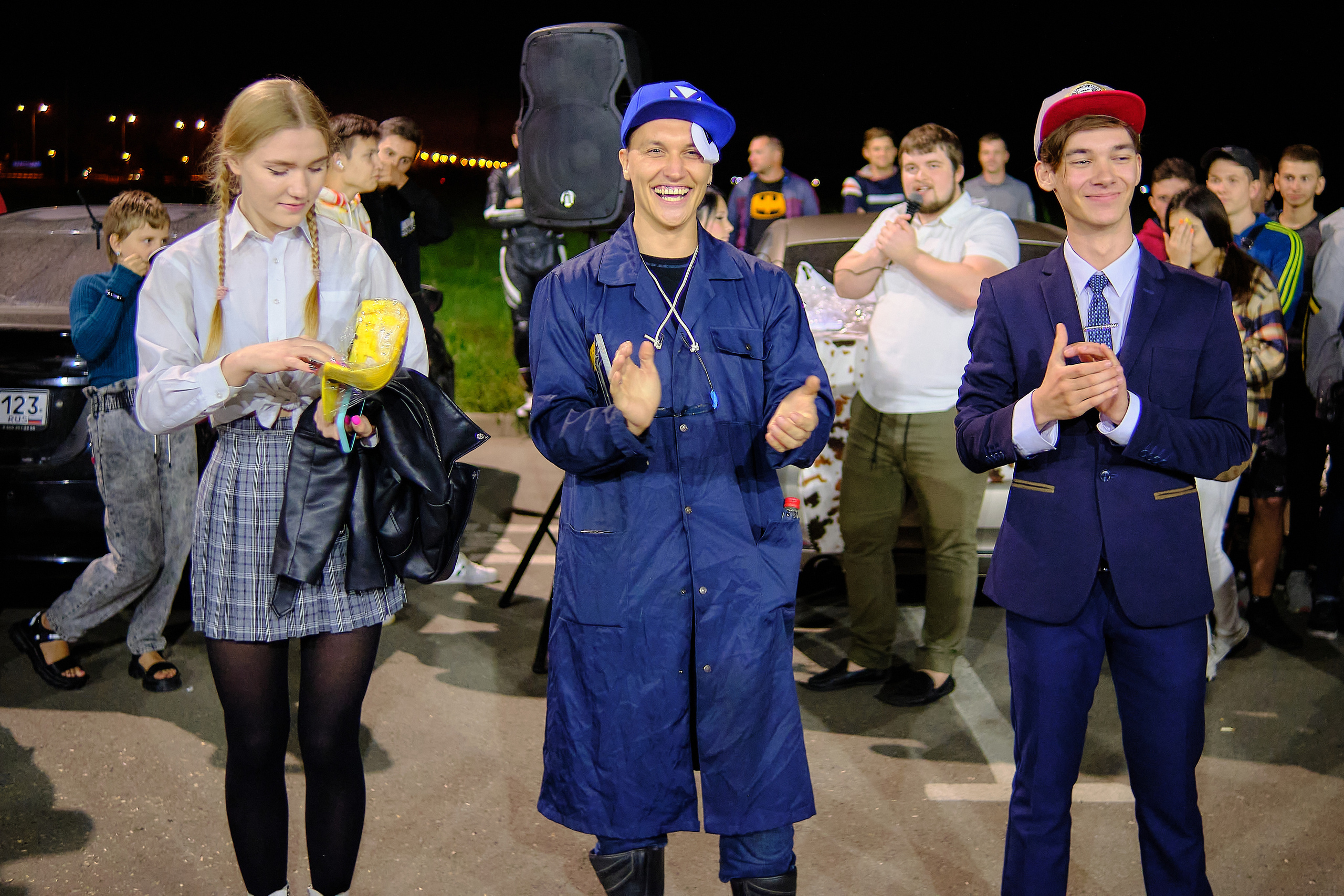 МЧ 16.092021. Константин Тимонин — фотограф в Краснодаре