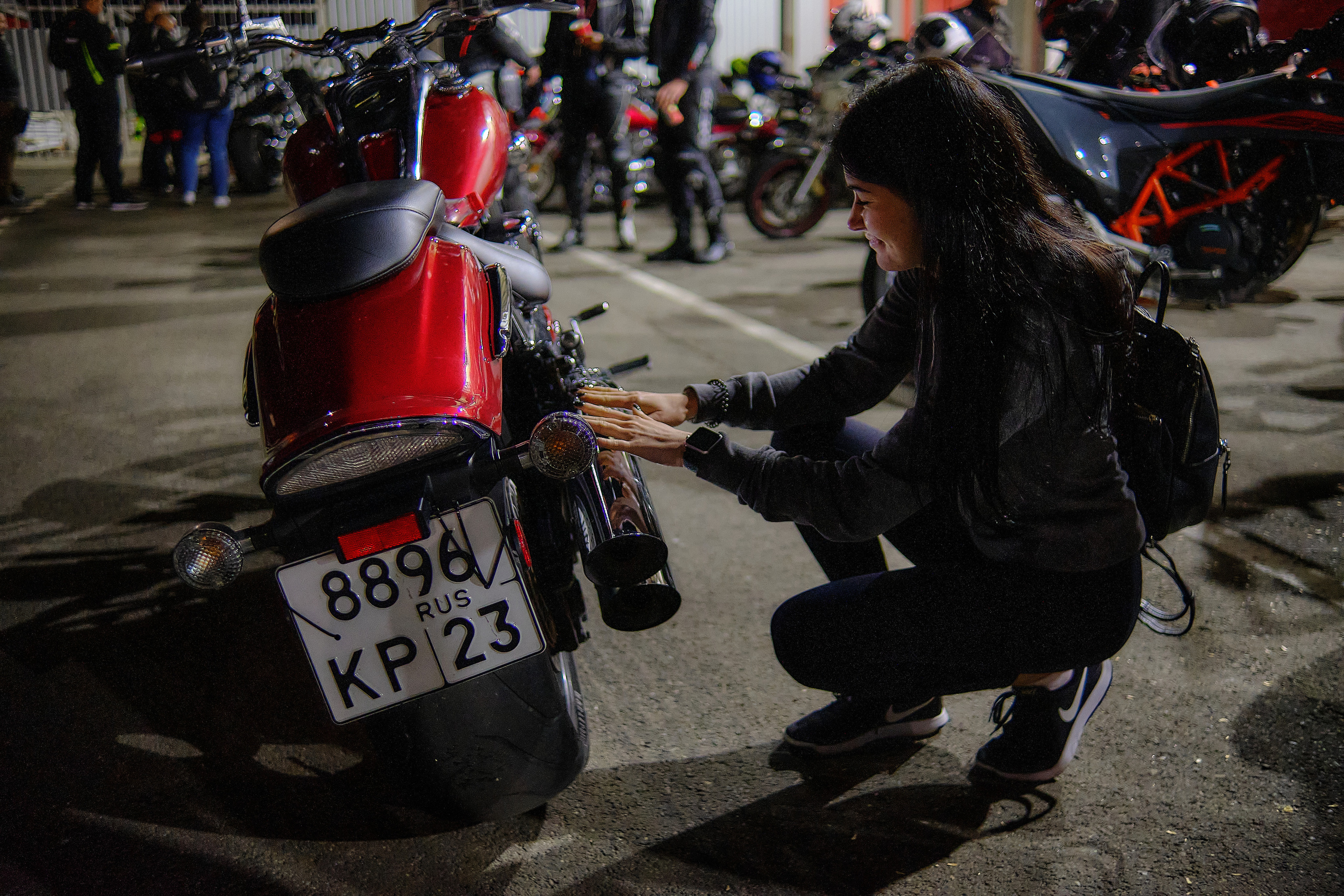 МЧ 16.092021. Константин Тимонин — фотограф в Краснодаре