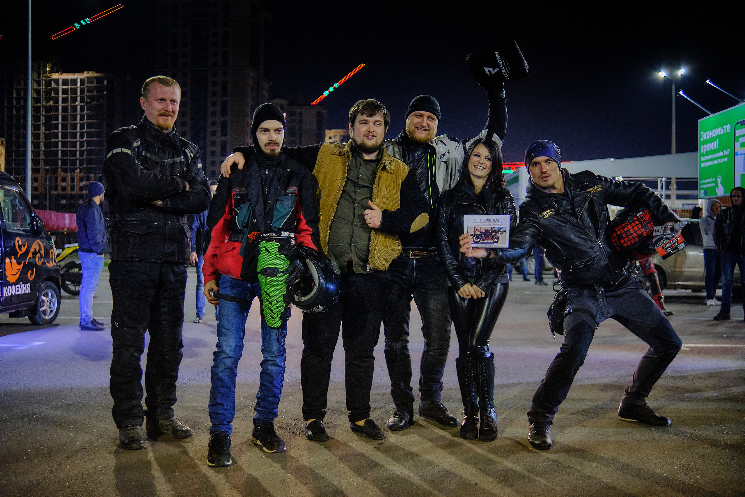 МЧ 14.10.2021. Константин Тимонин — фотограф в Краснодаре