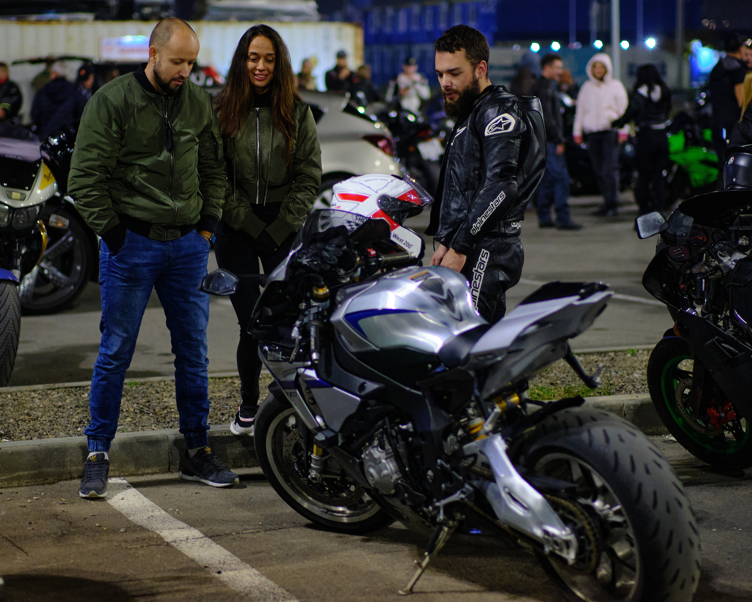 4.11.2021 МЧ. Константин Тимонин — фотограф в Краснодаре