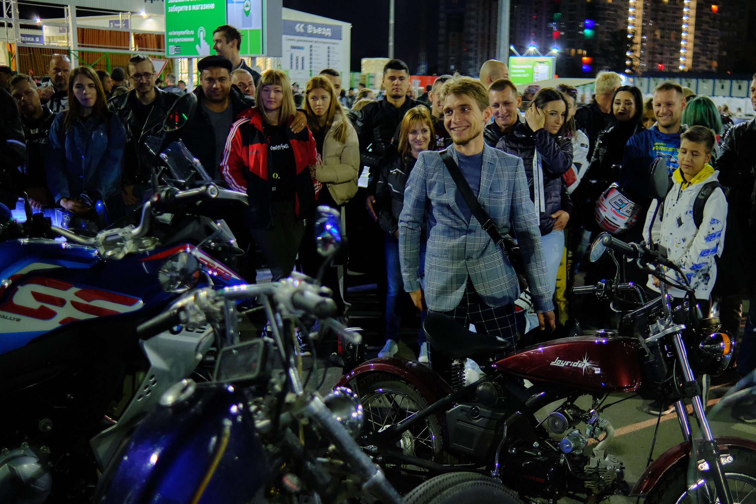 МЧ 09.09.2021. Константин Тимонин — фотограф в Краснодаре