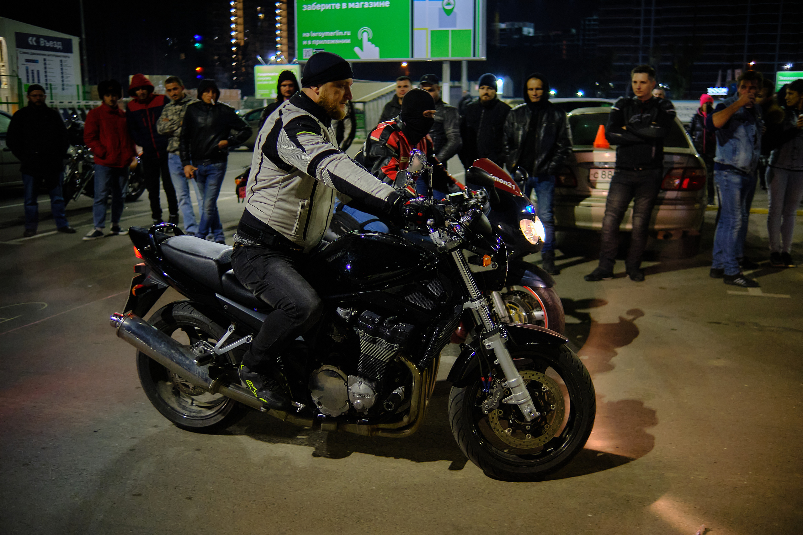 МЧ 14.10.2021. Константин Тимонин — фотограф в Краснодаре