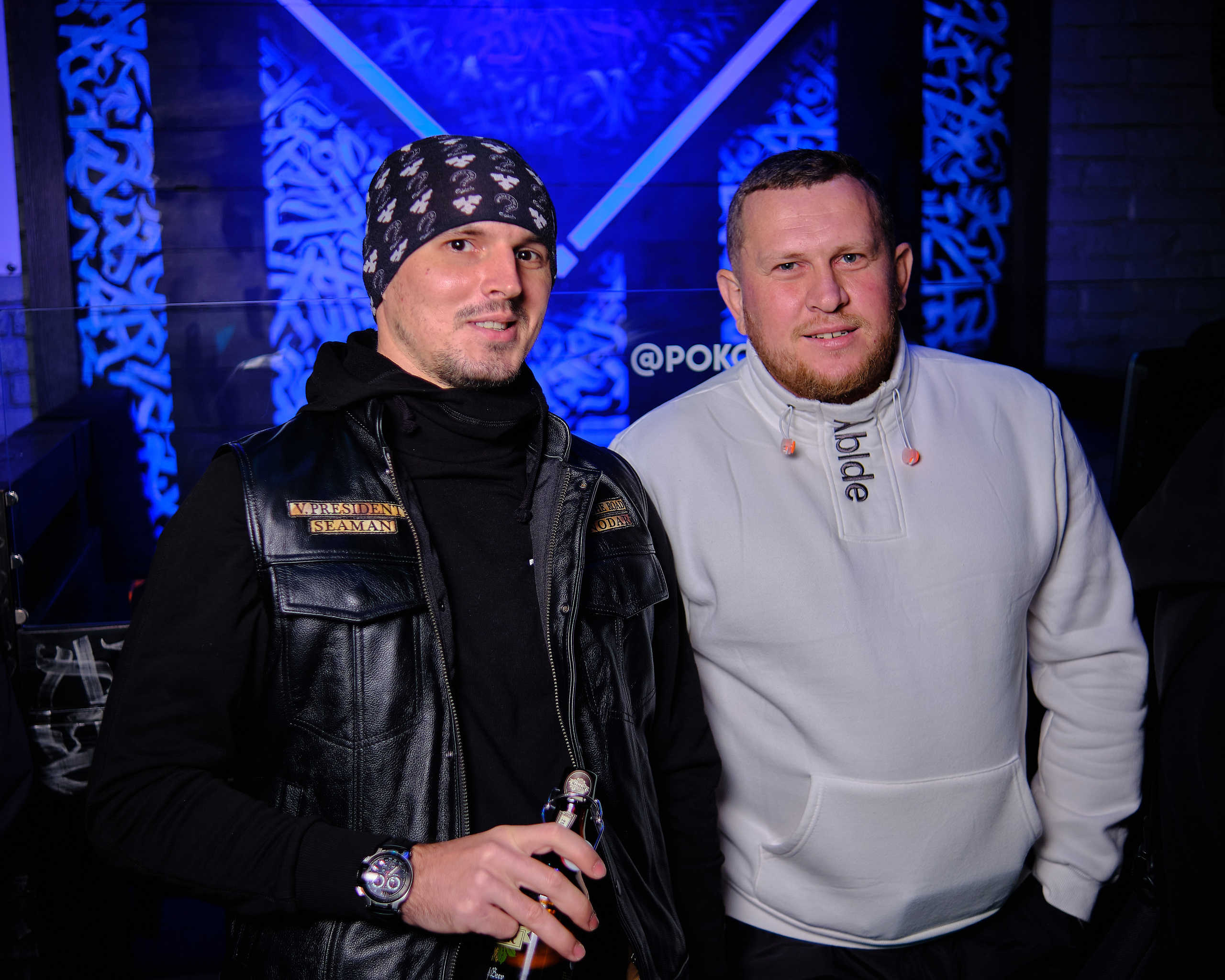 28.10.2021 МЧ бар «Поколение». Константин Тимонин — фотограф в Краснодаре