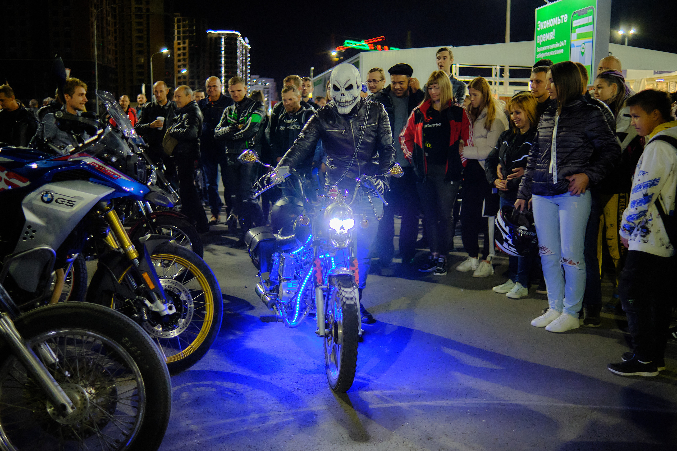 МЧ 09.09.2021. Константин Тимонин — фотограф в Краснодаре